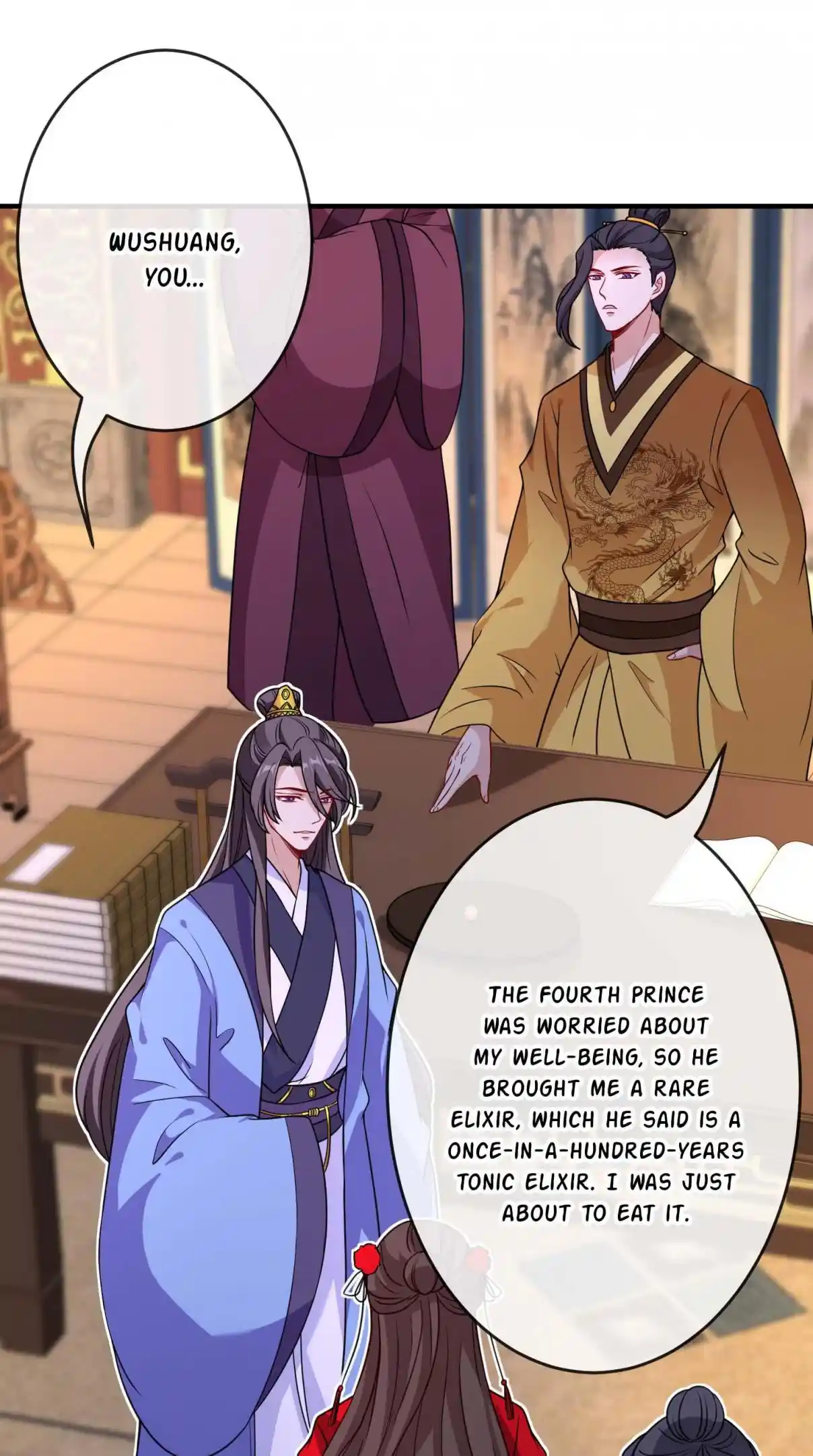 My Chubby Consort 104