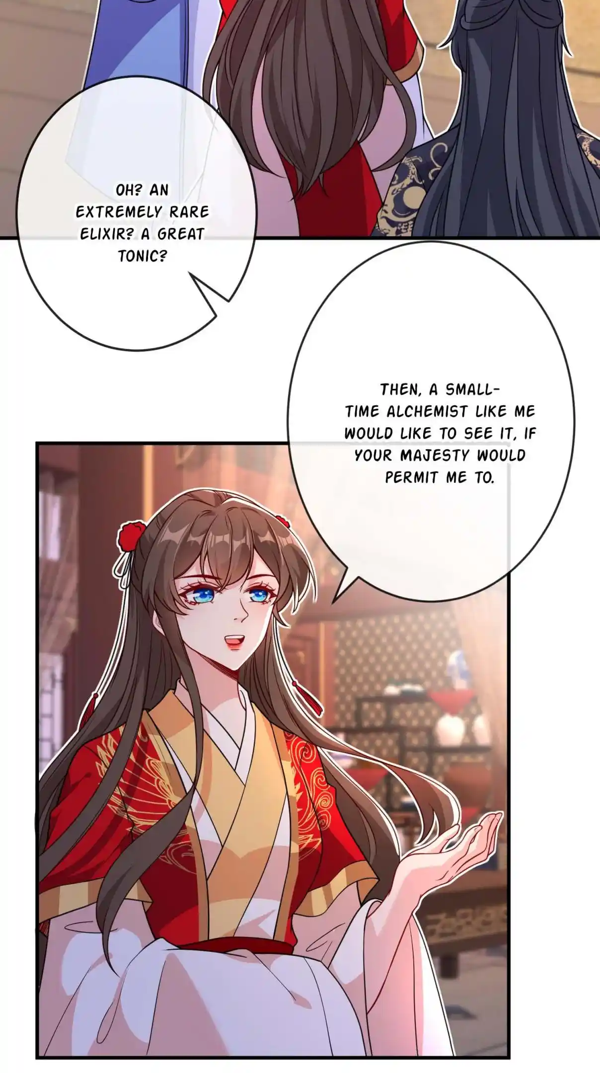 My Chubby Consort 104