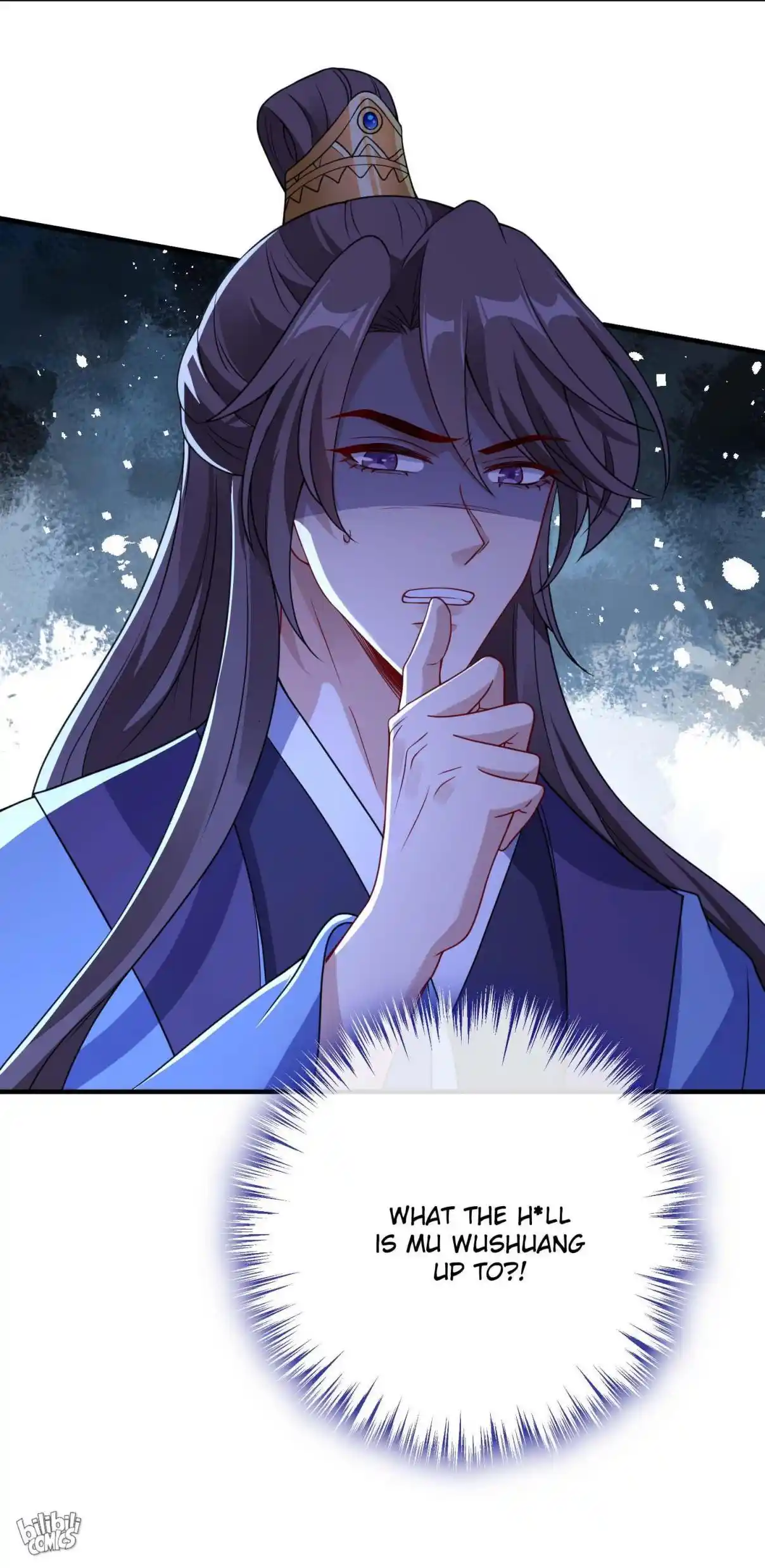 My Chubby Consort 104