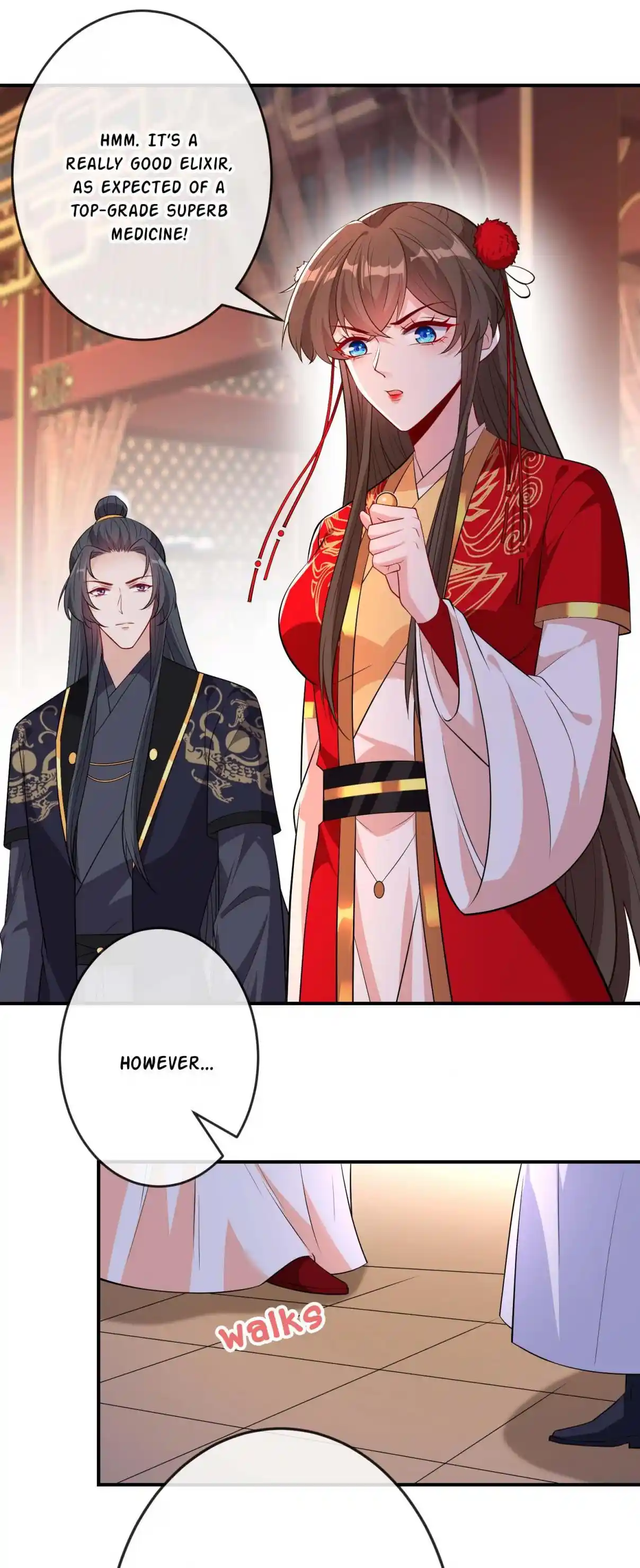 My Chubby Consort 104