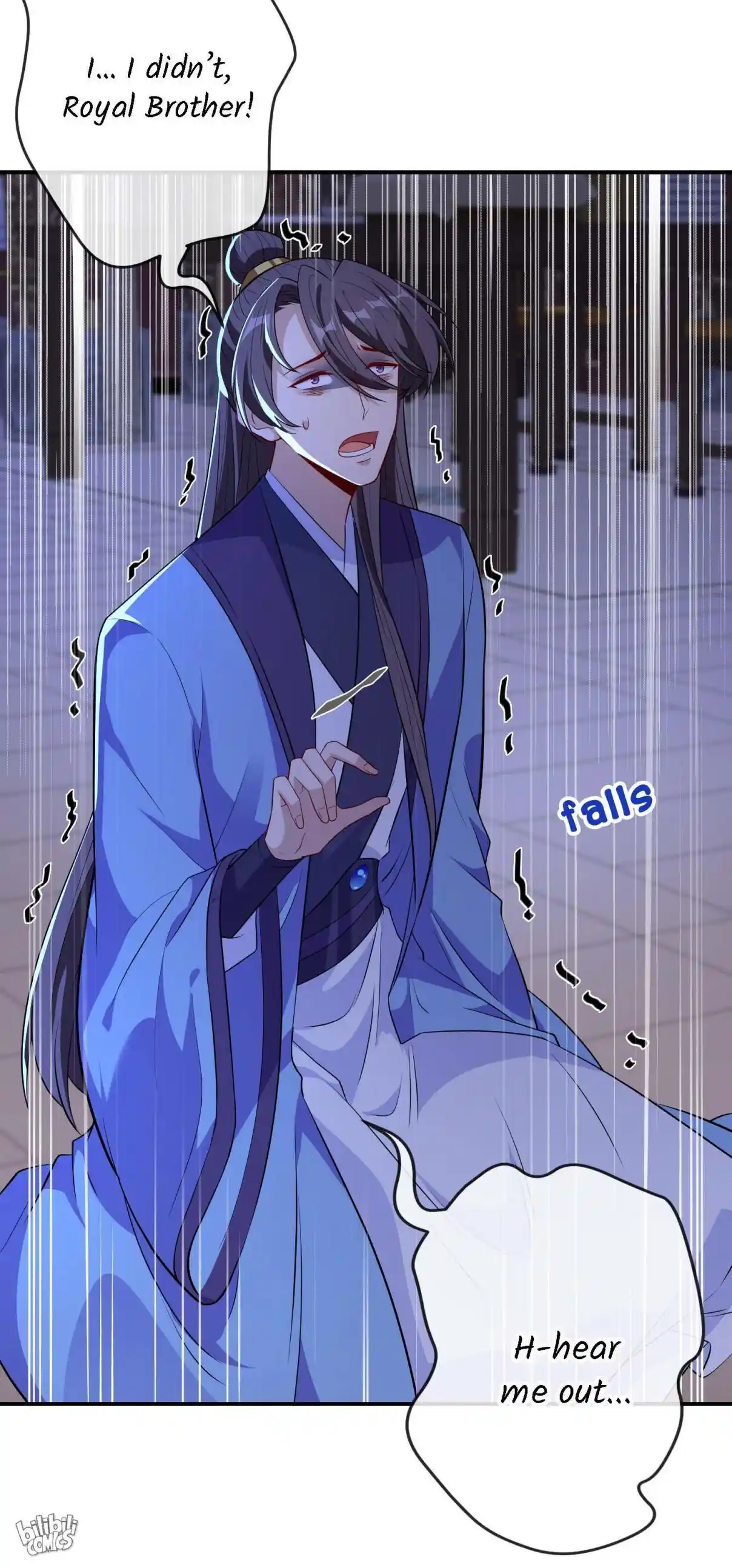 My Chubby Consort 104