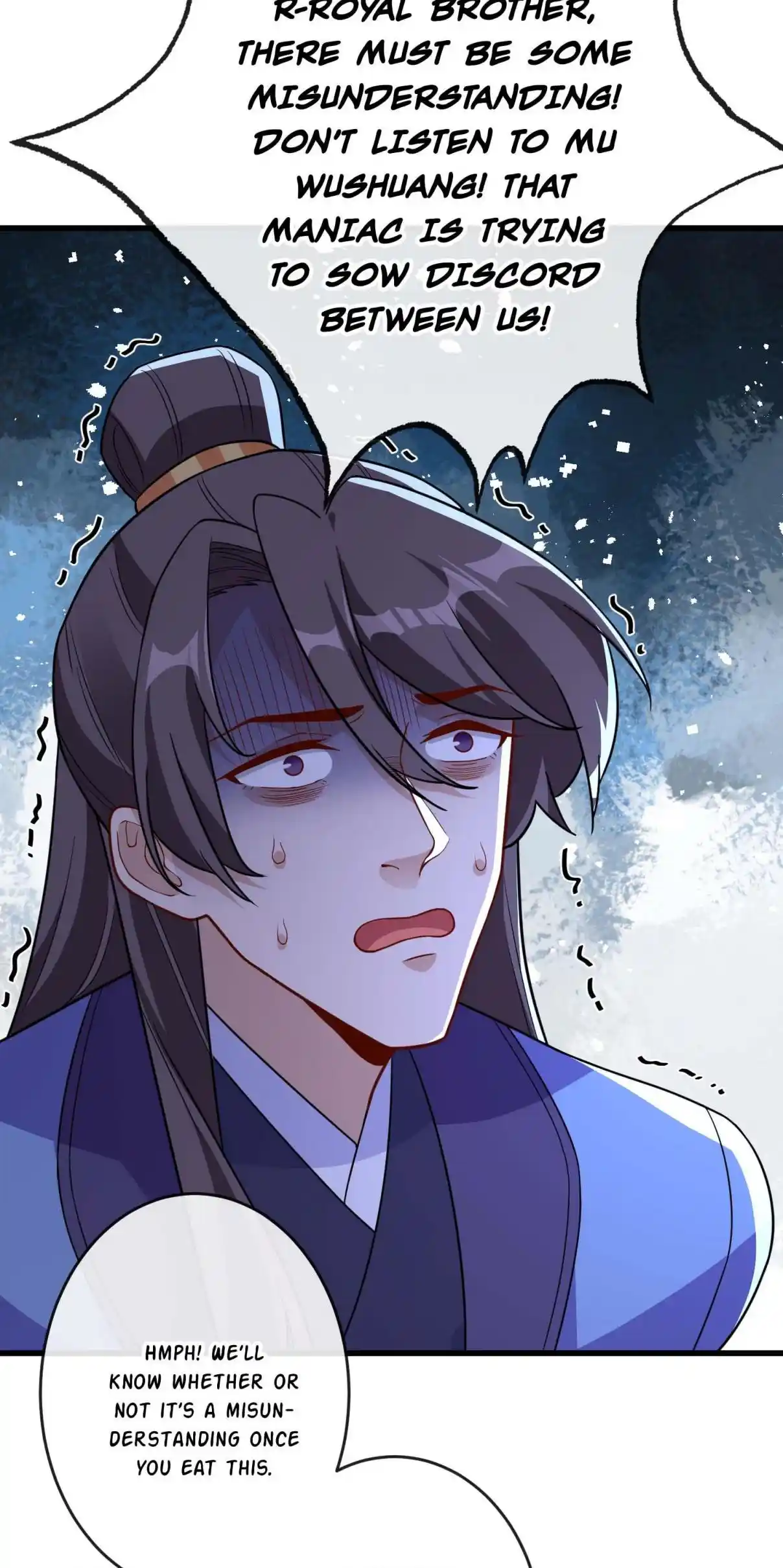 My Chubby Consort 104