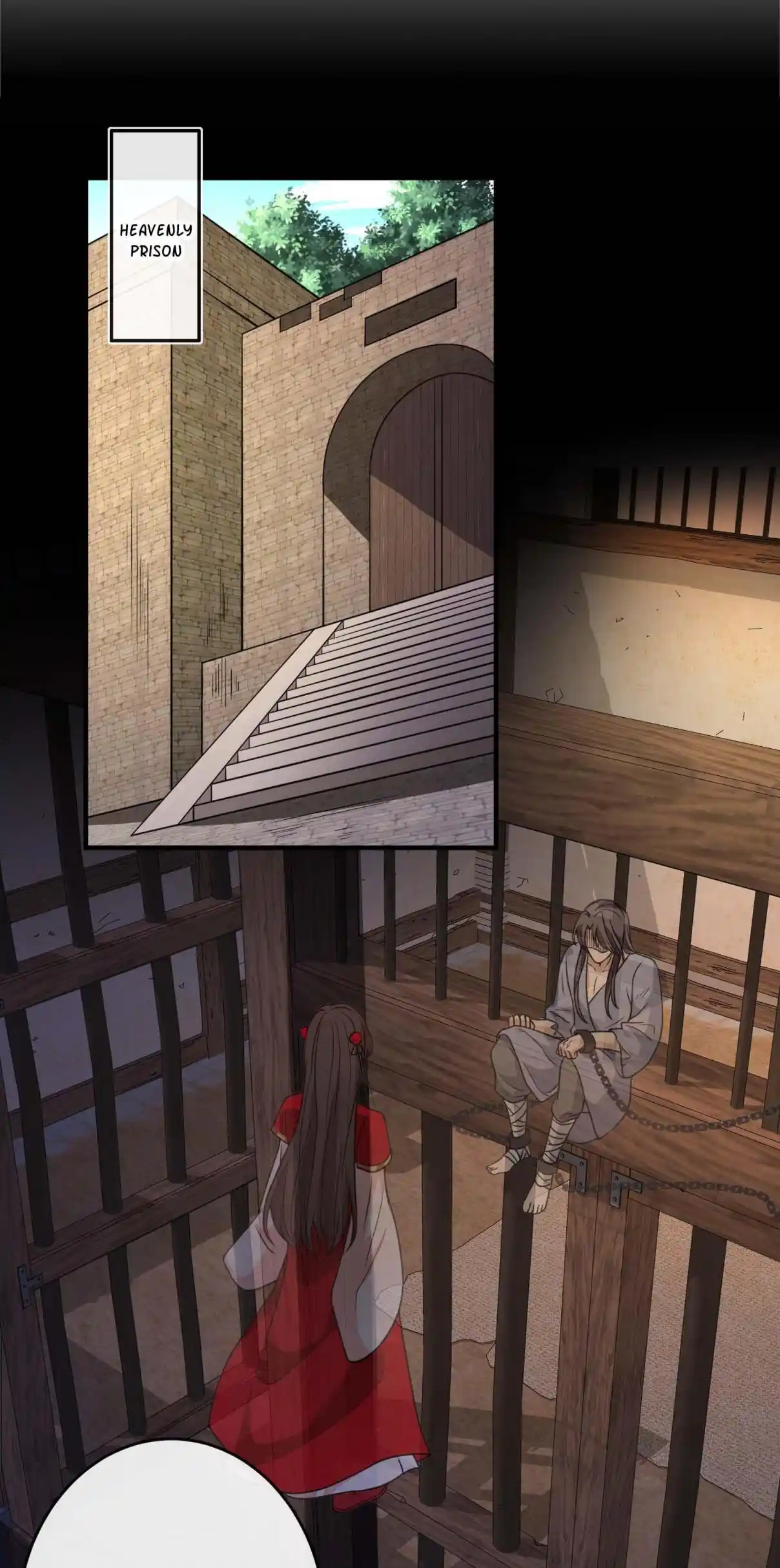 My Chubby Consort 105