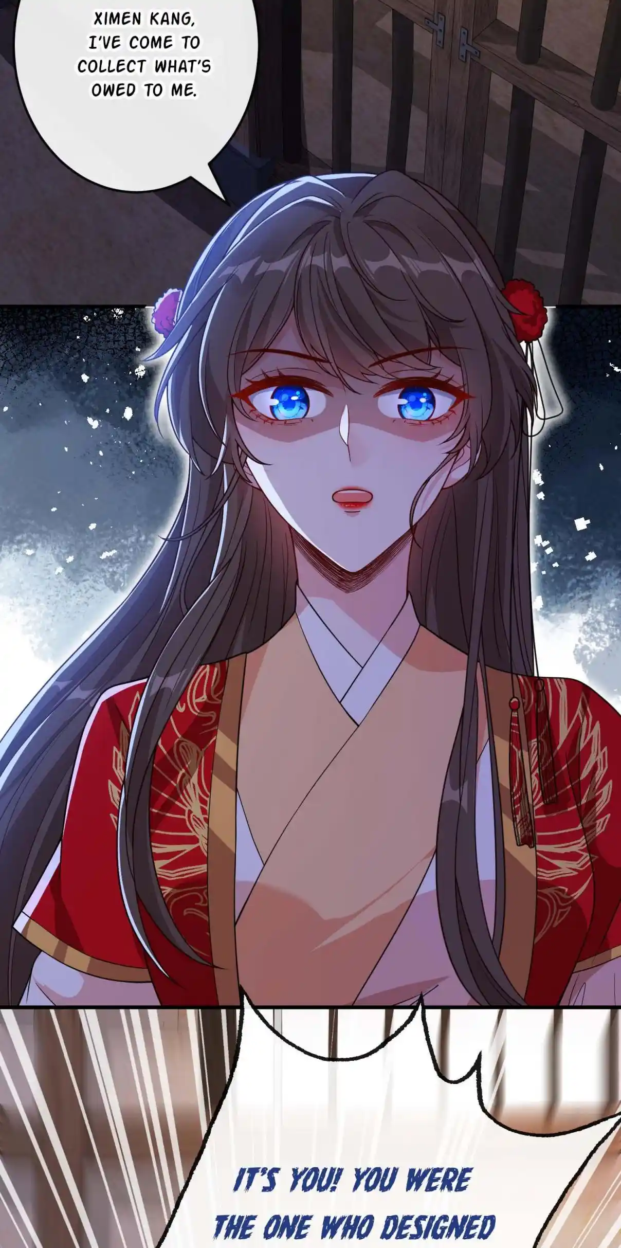 My Chubby Consort 105