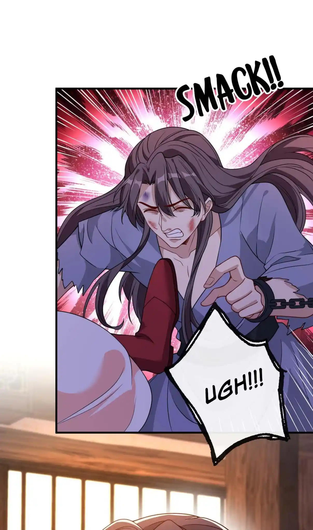 My Chubby Consort 105