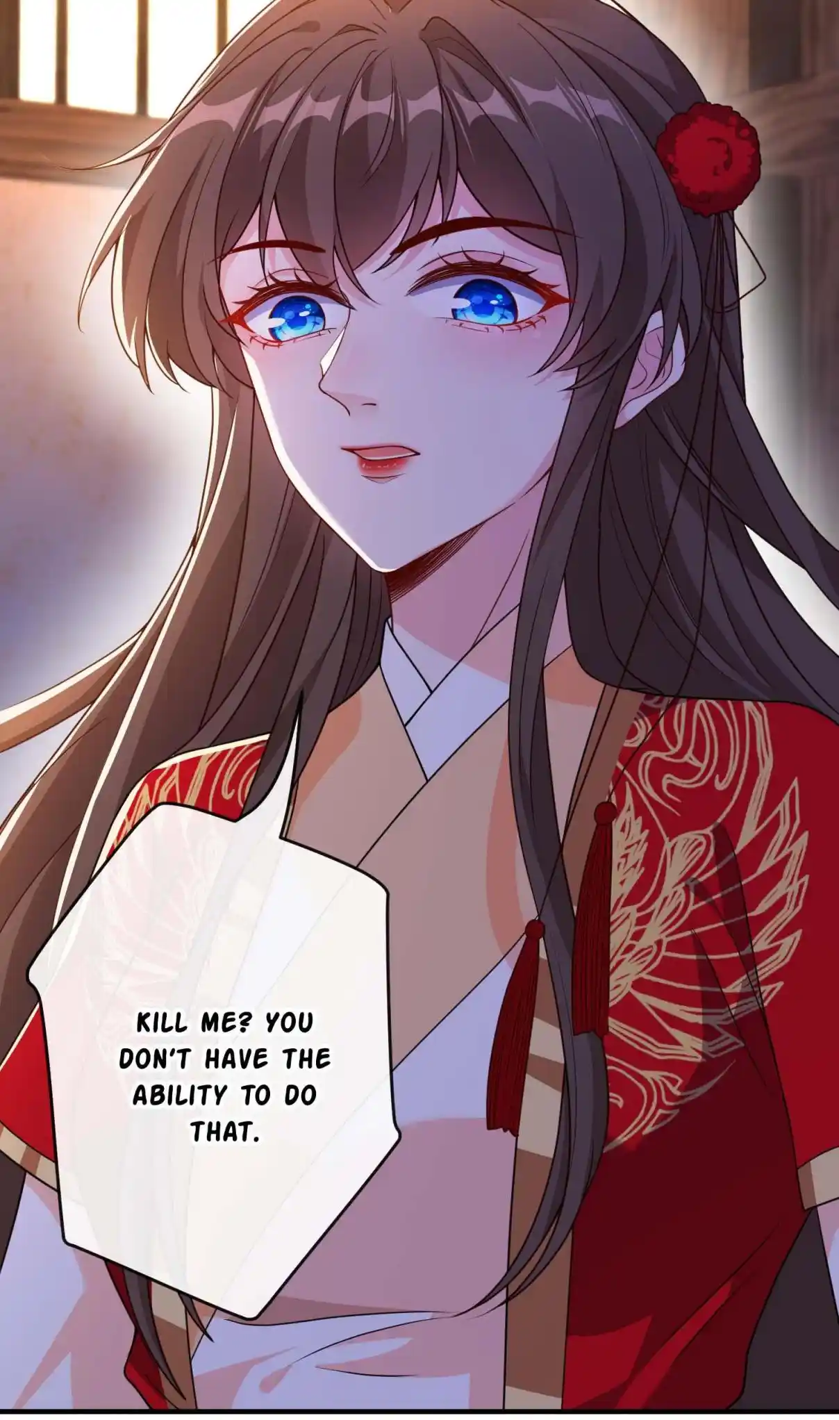 My Chubby Consort 105