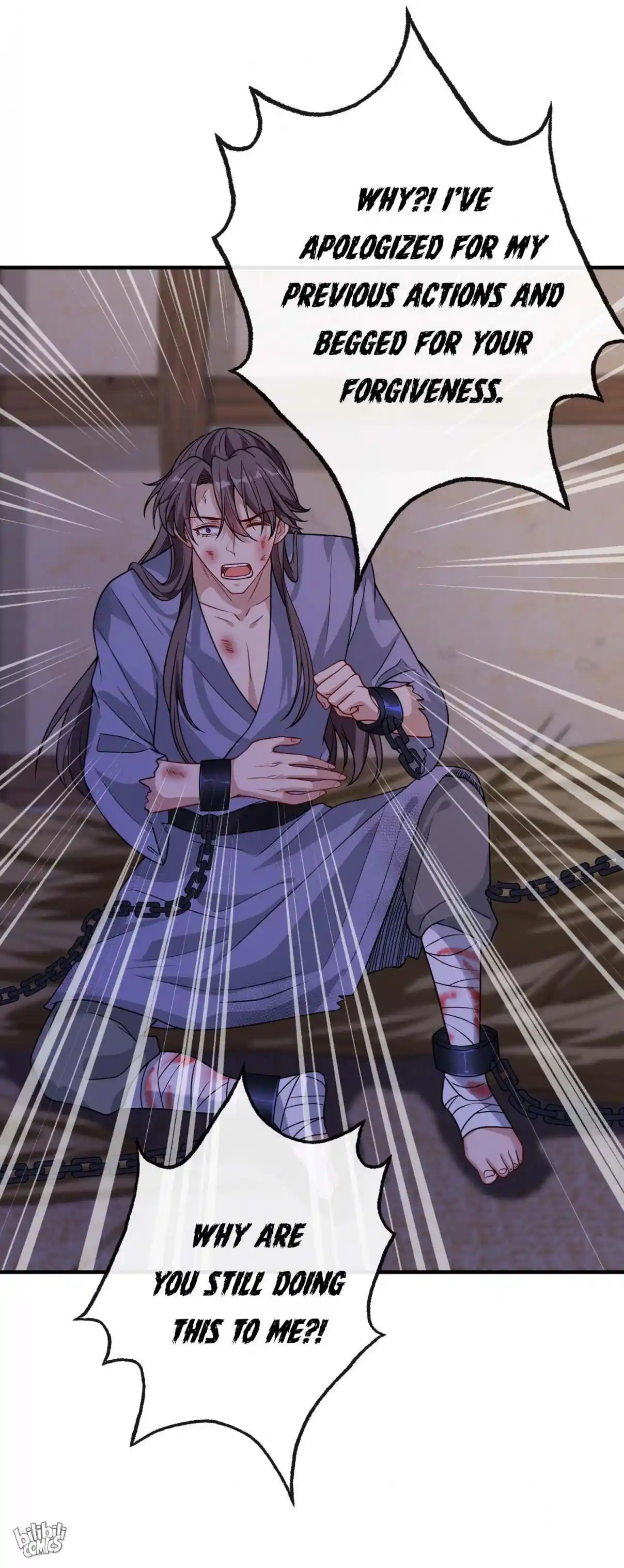 My Chubby Consort 105