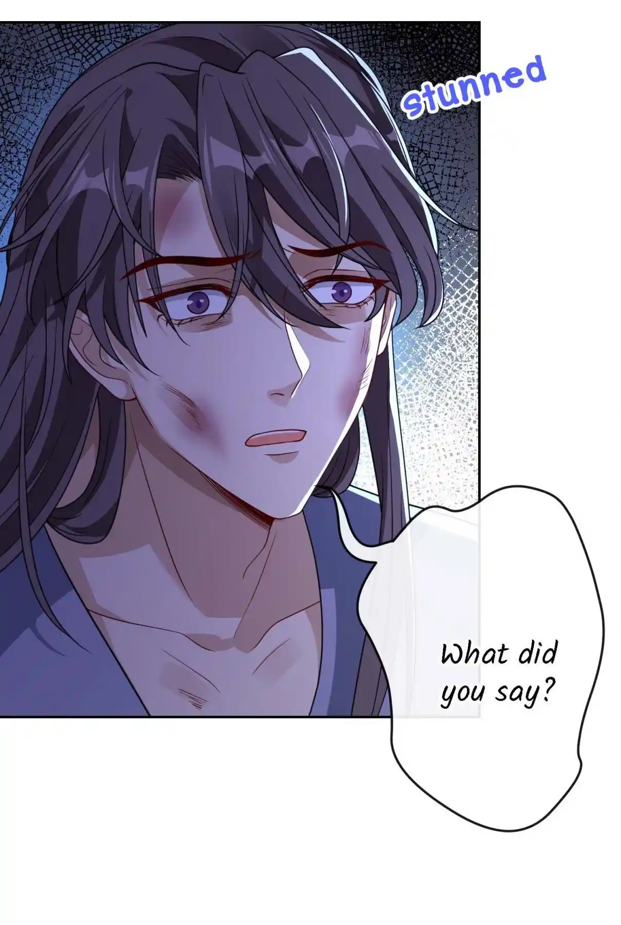 My Chubby Consort 105