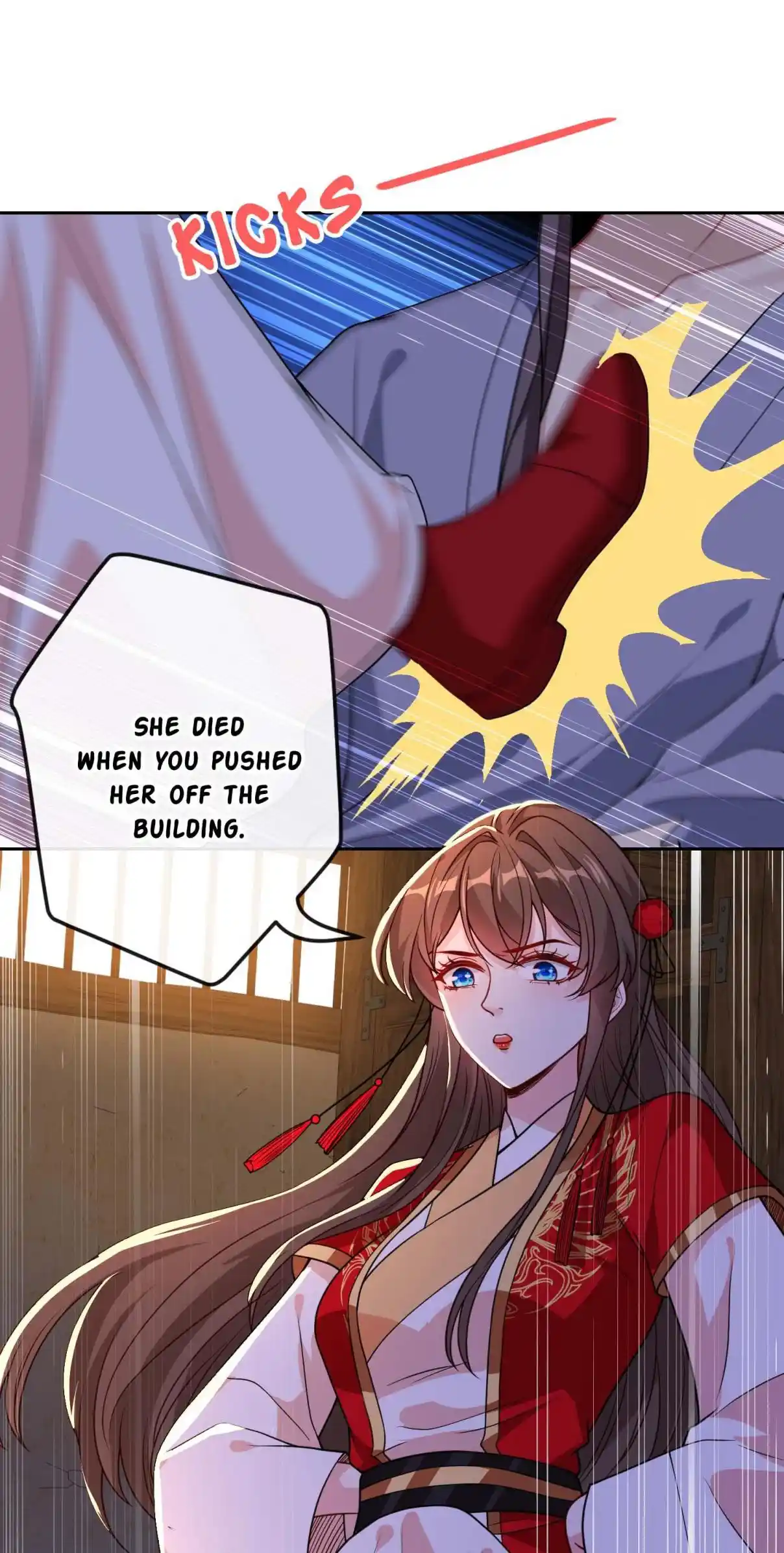 My Chubby Consort 105