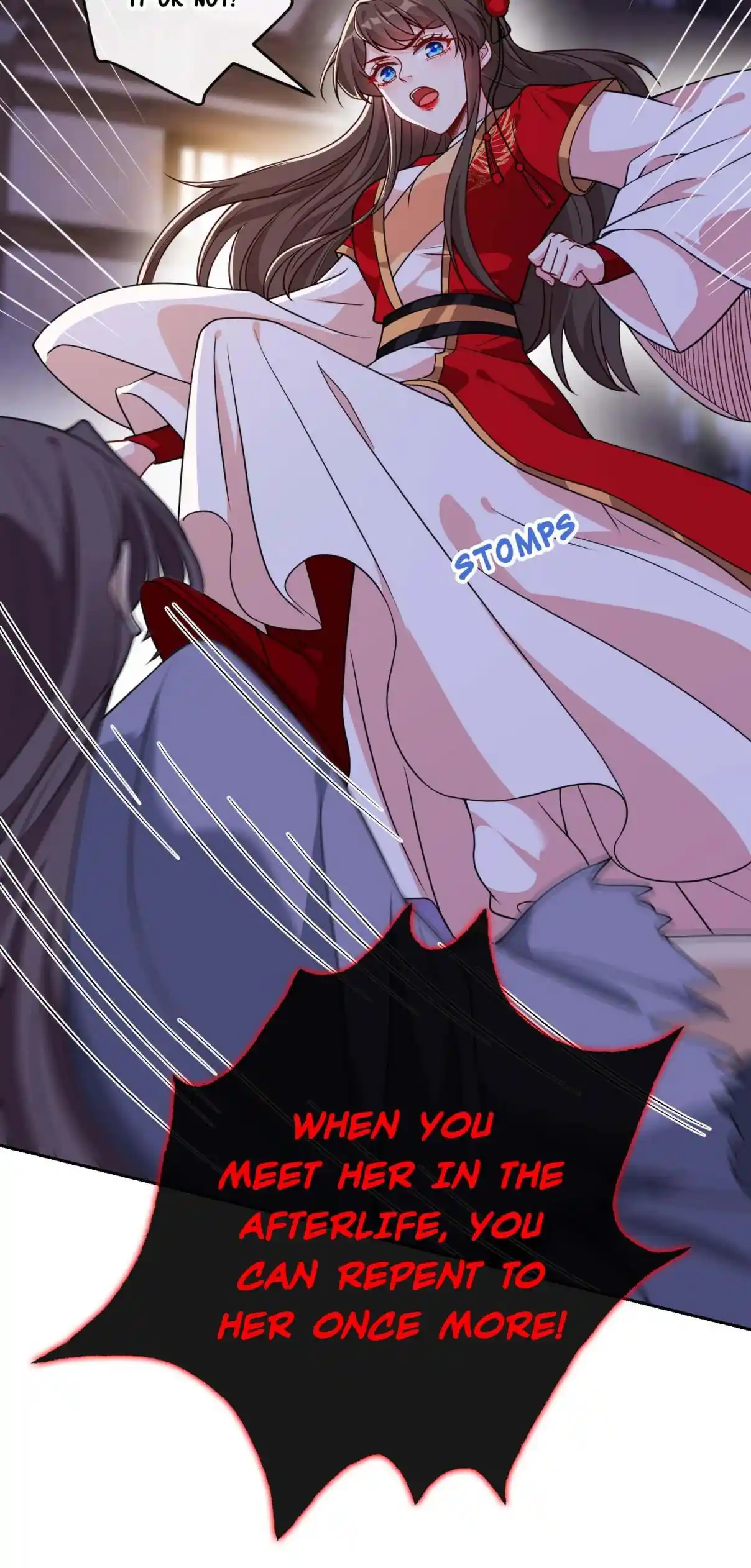 My Chubby Consort 105