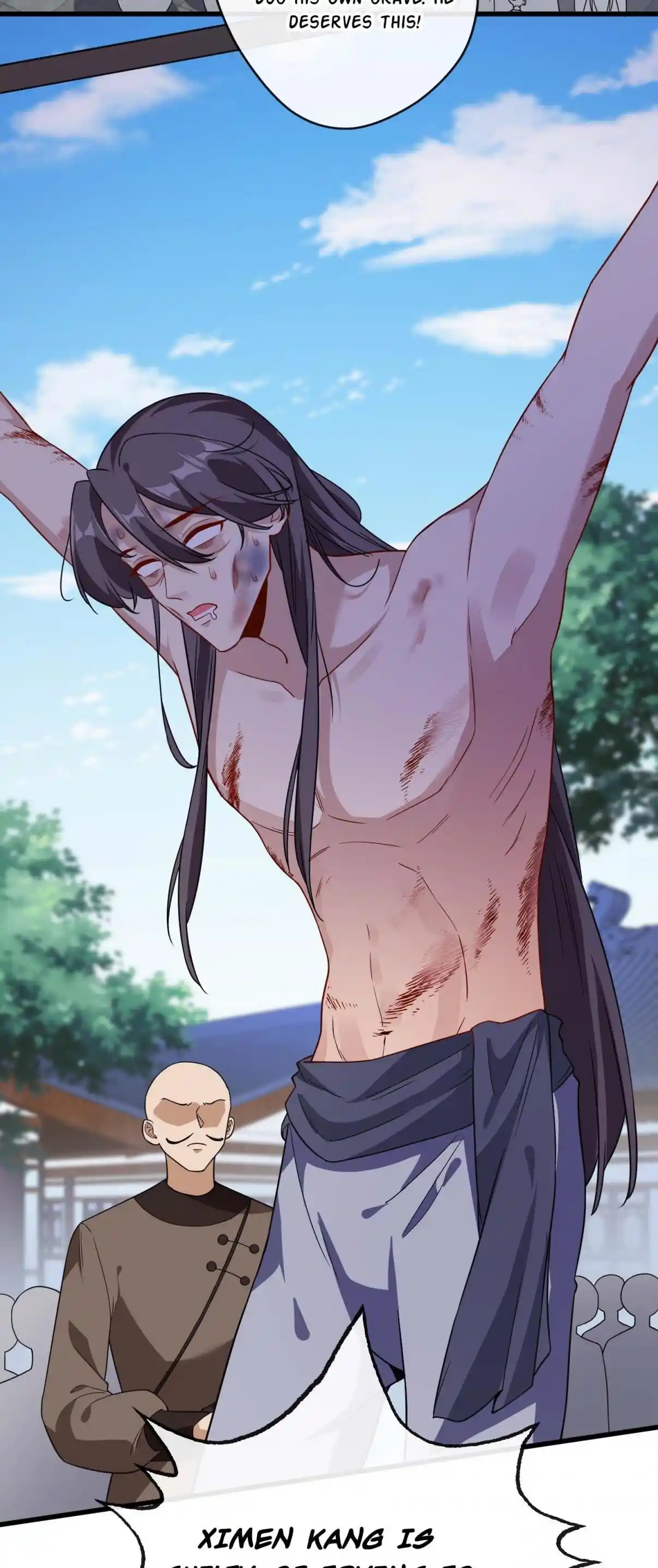 My Chubby Consort 105