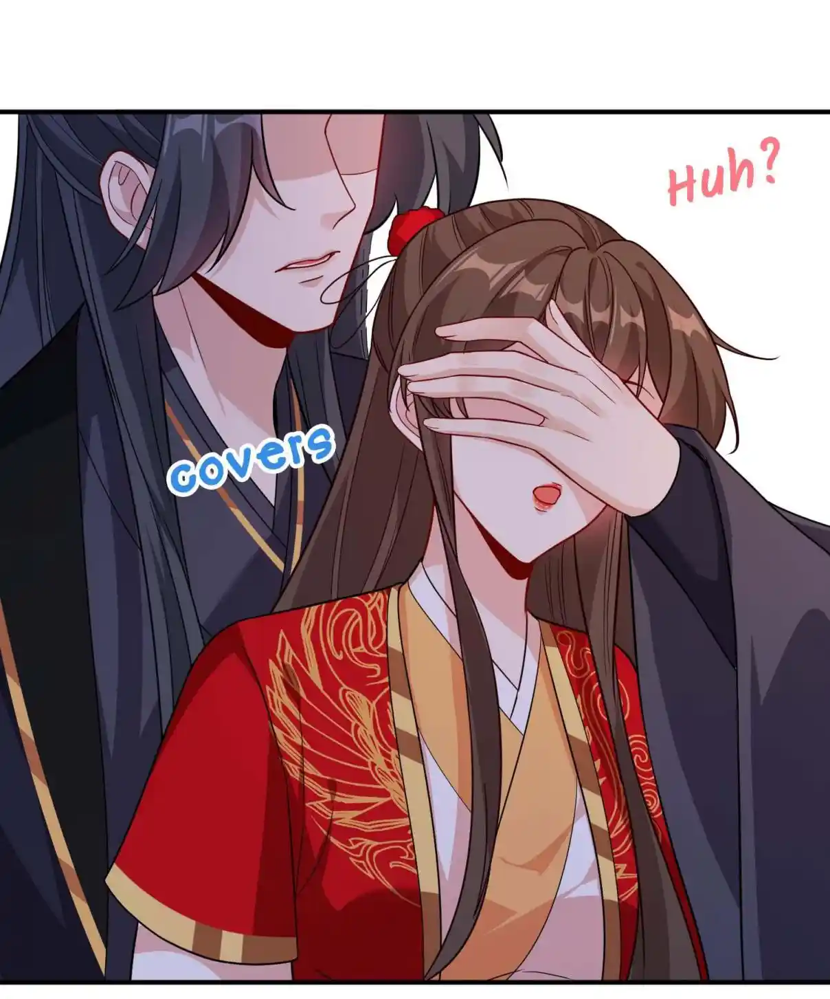 My Chubby Consort 105