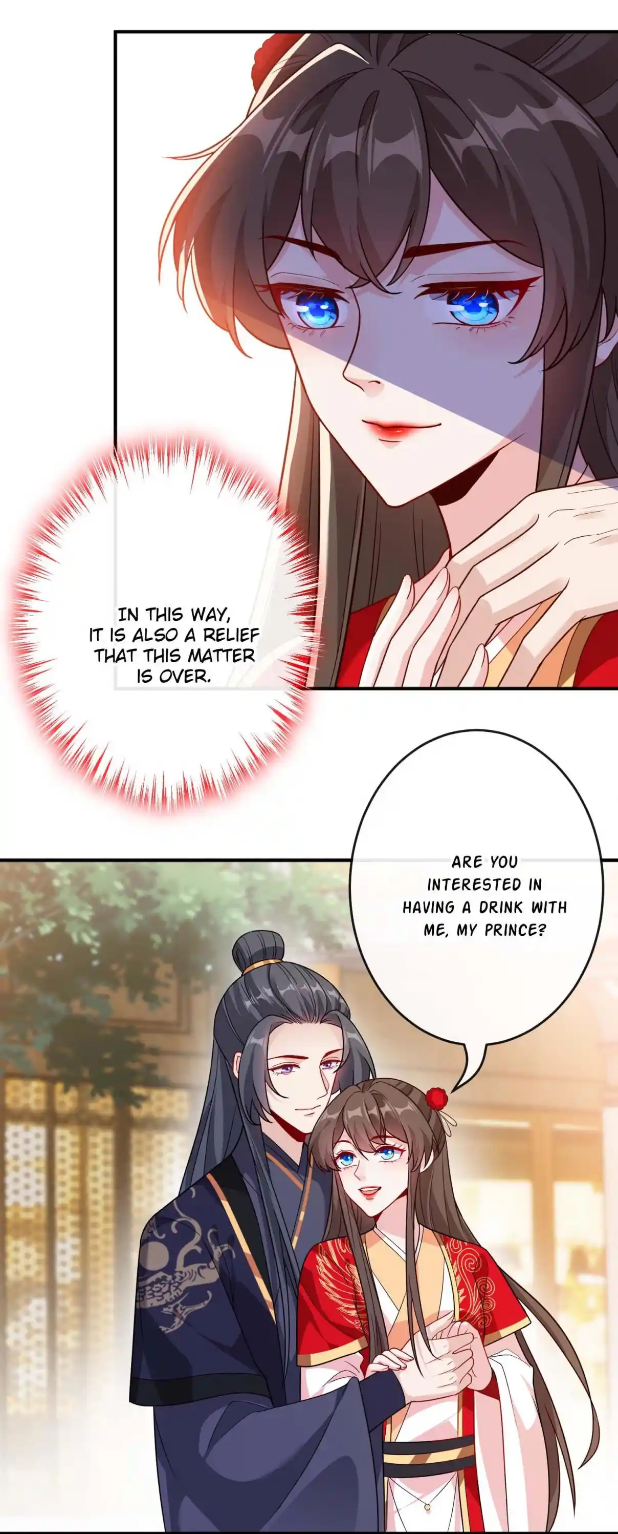 My Chubby Consort 105