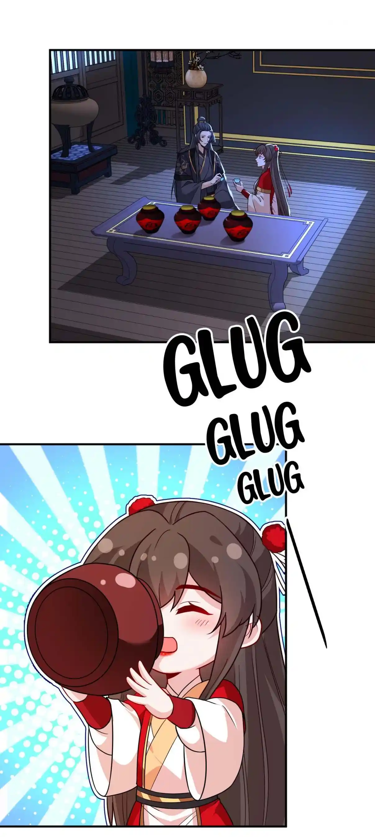 My Chubby Consort 105