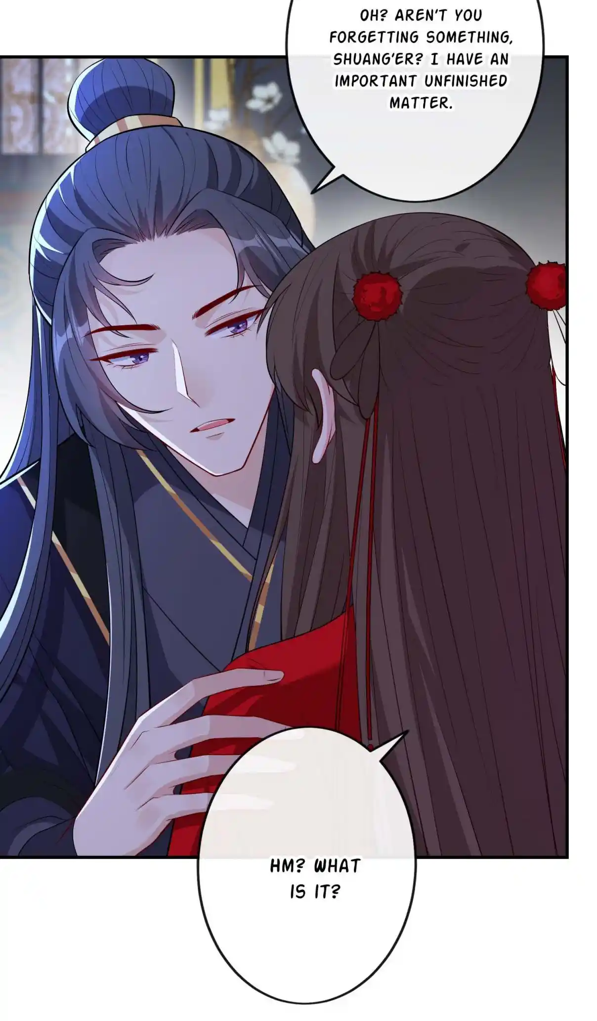 My Chubby Consort 105