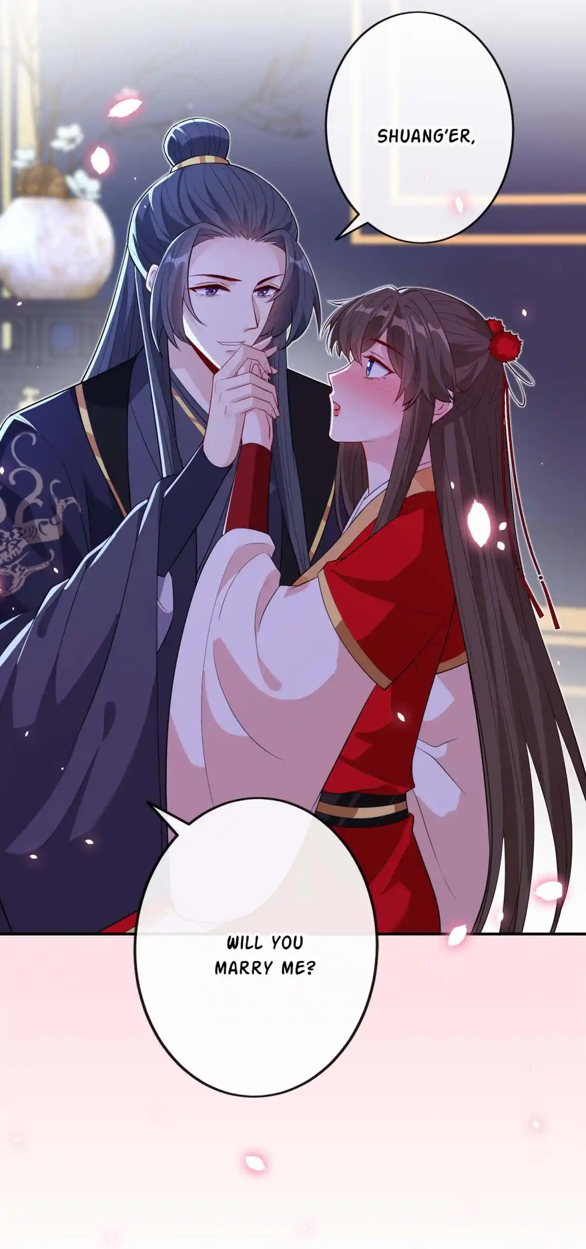 My Chubby Consort 105