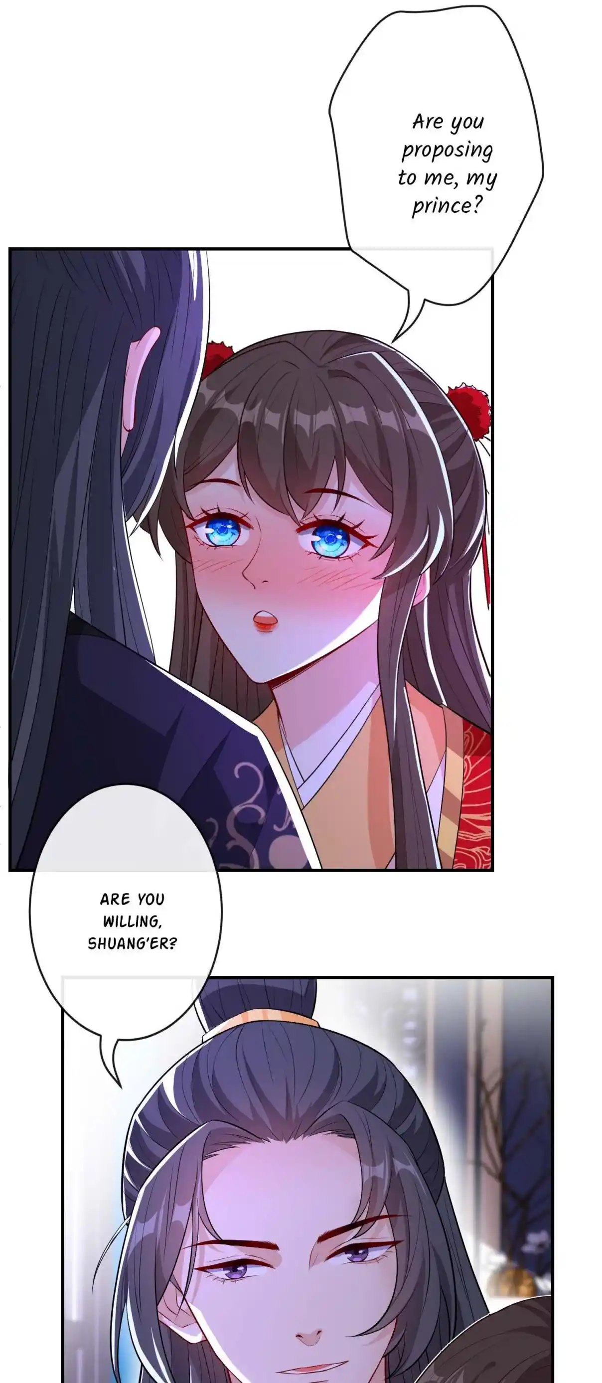 My Chubby Consort 106