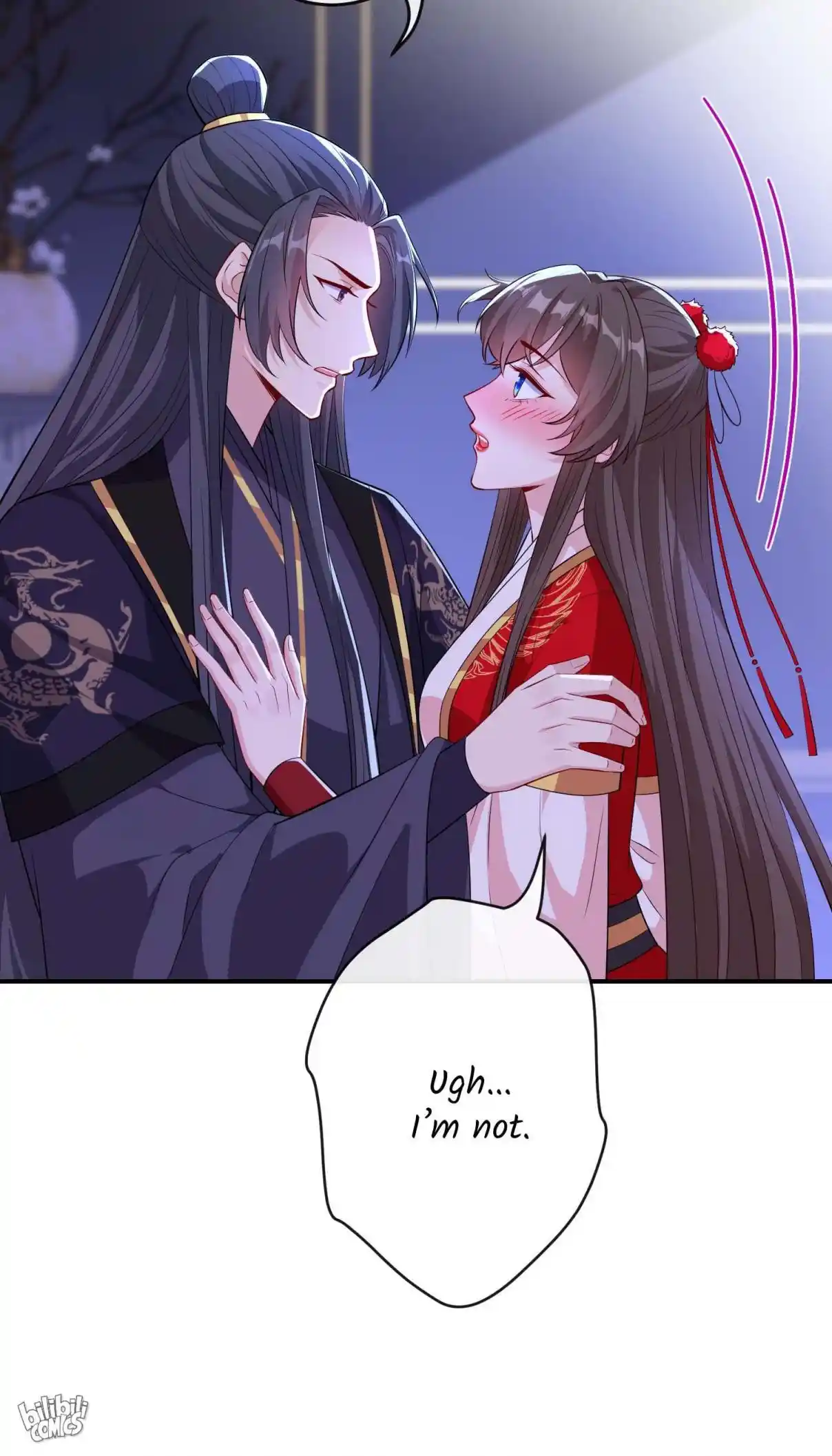 My Chubby Consort 106