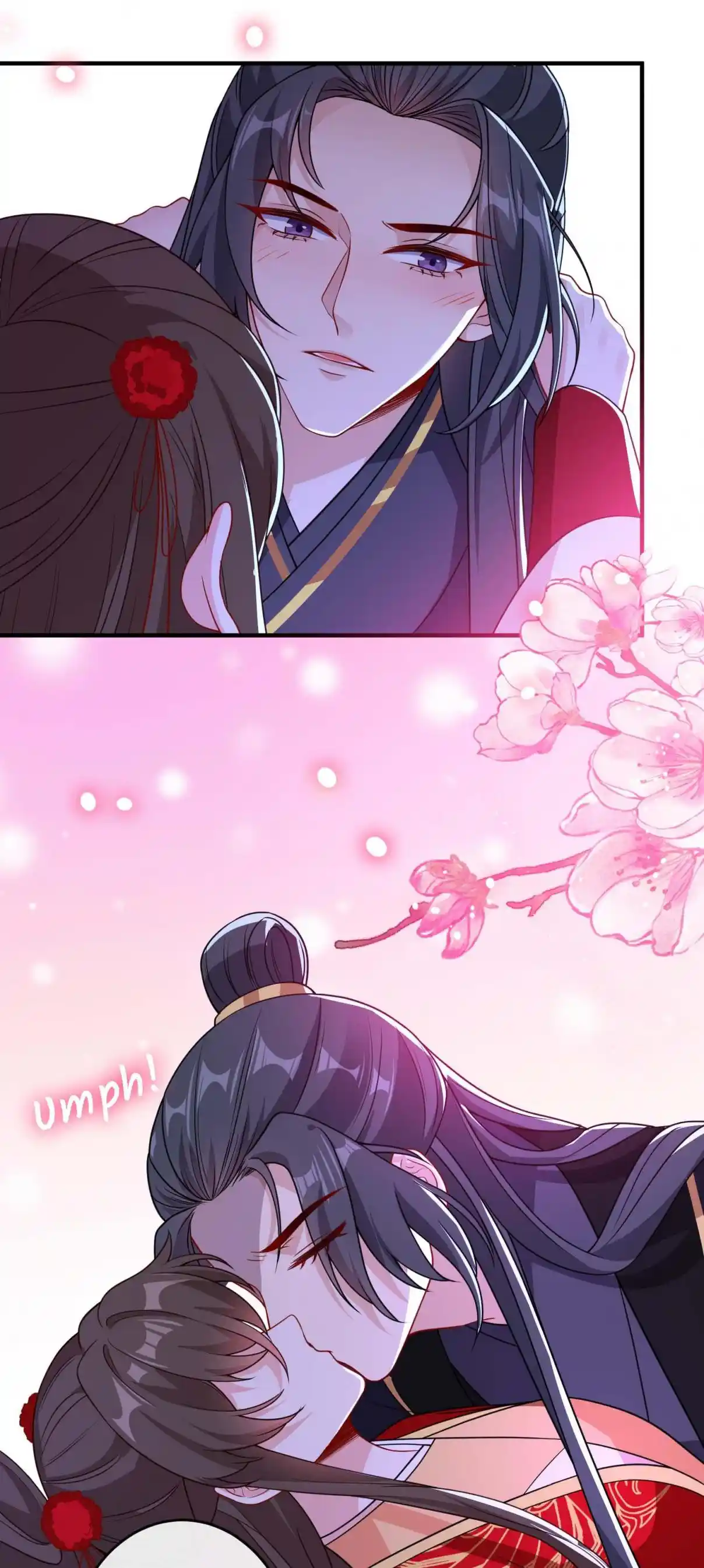 My Chubby Consort 106