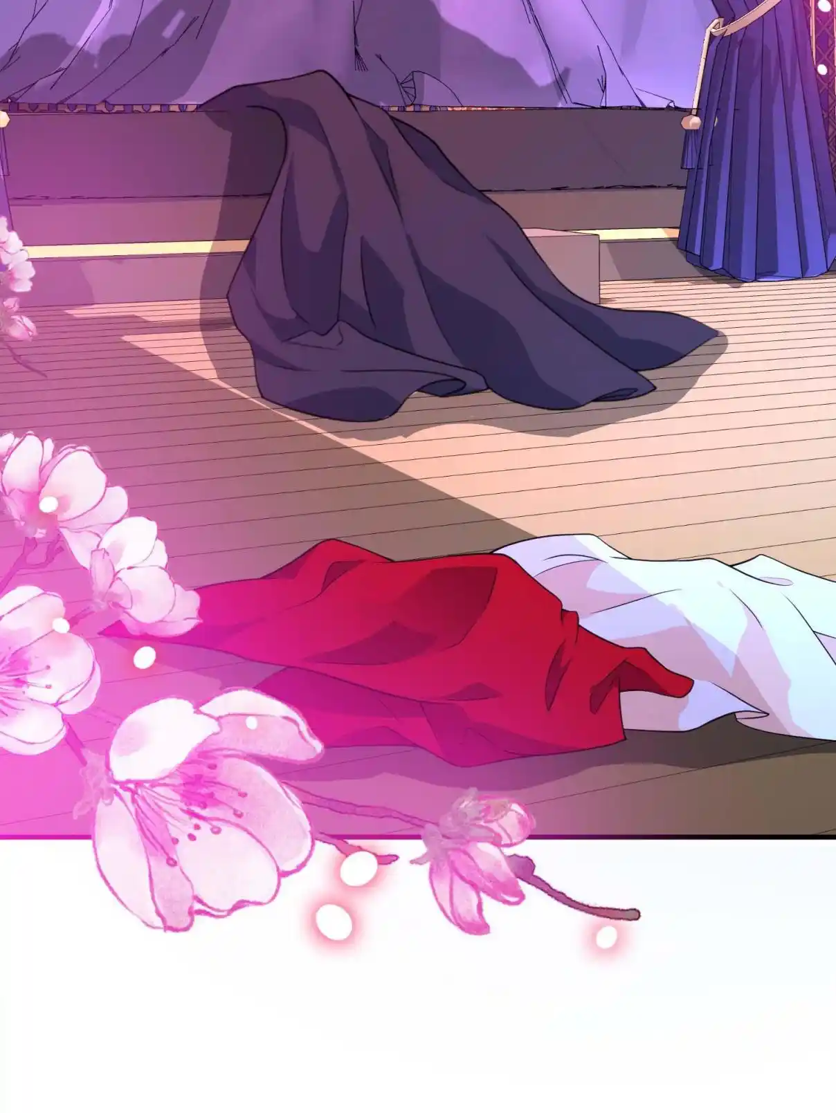 My Chubby Consort 106