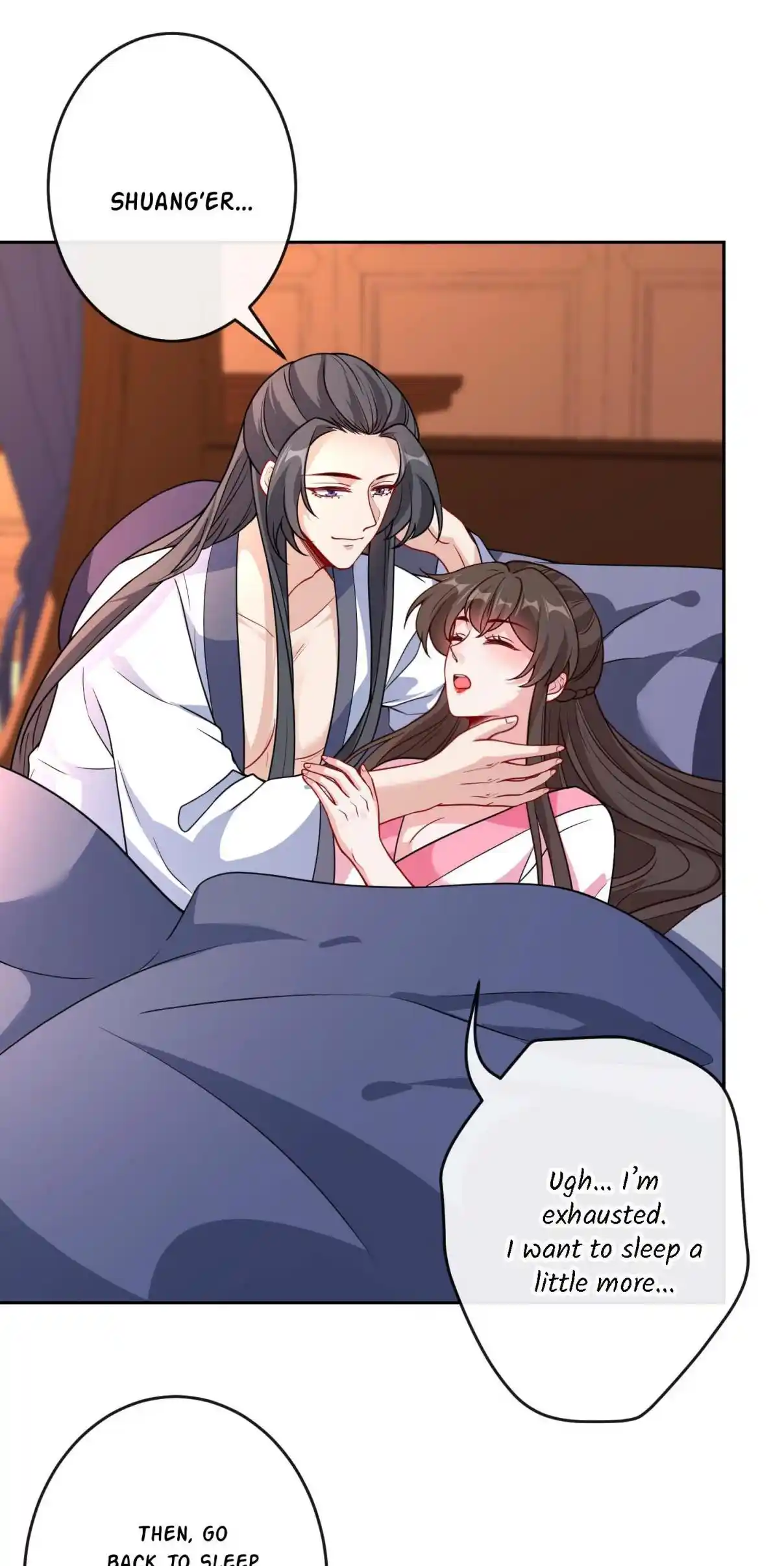 My Chubby Consort 106