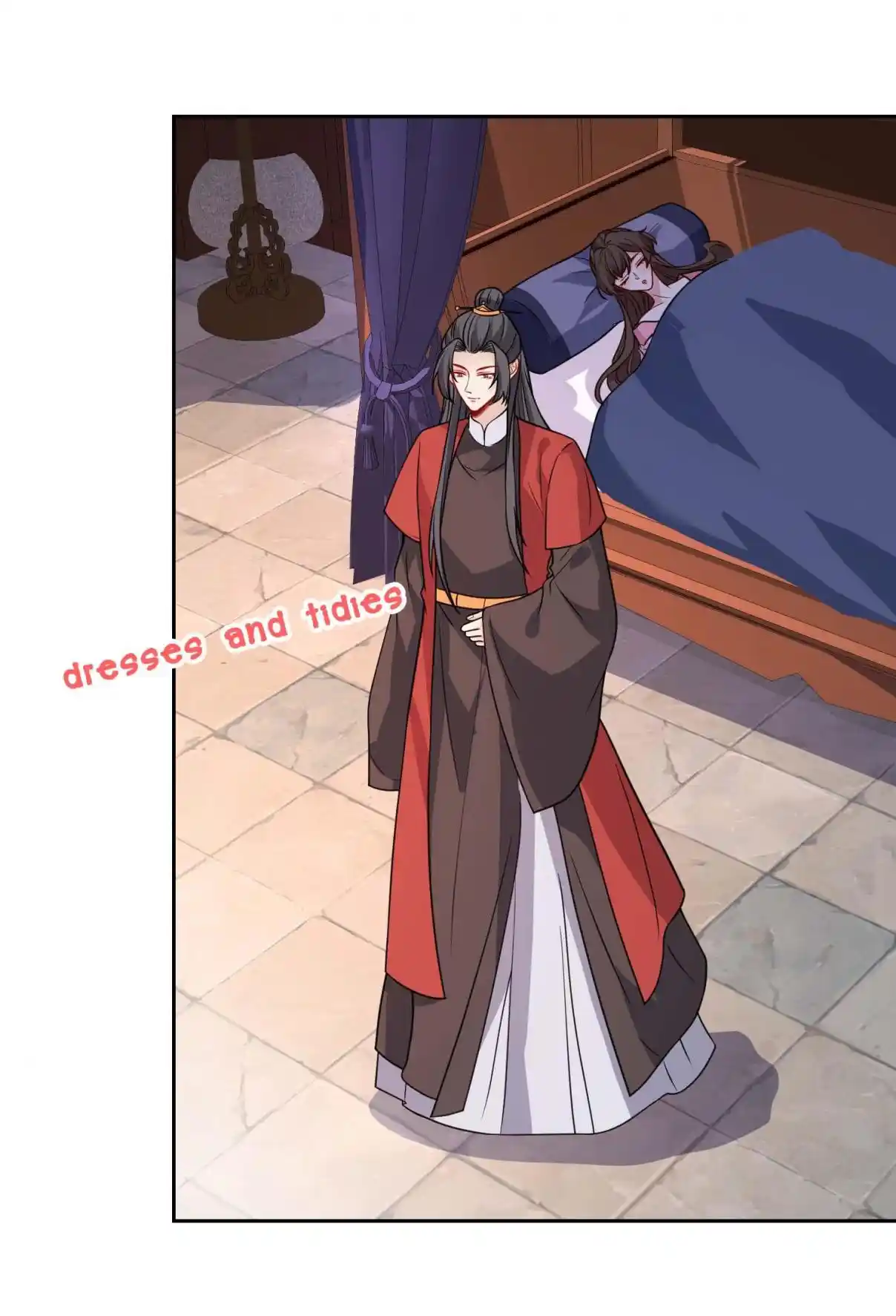 My Chubby Consort 106