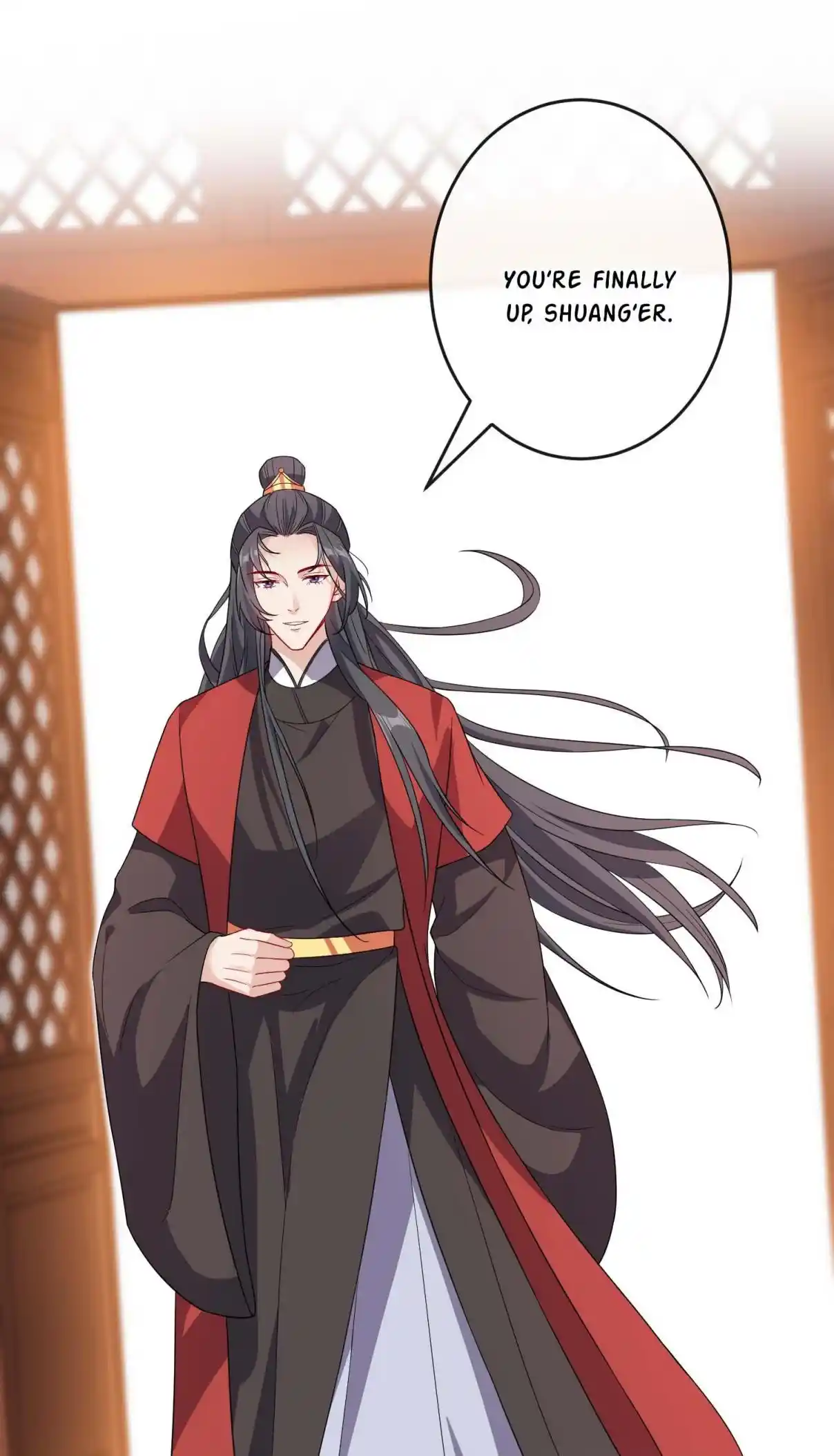 My Chubby Consort 106