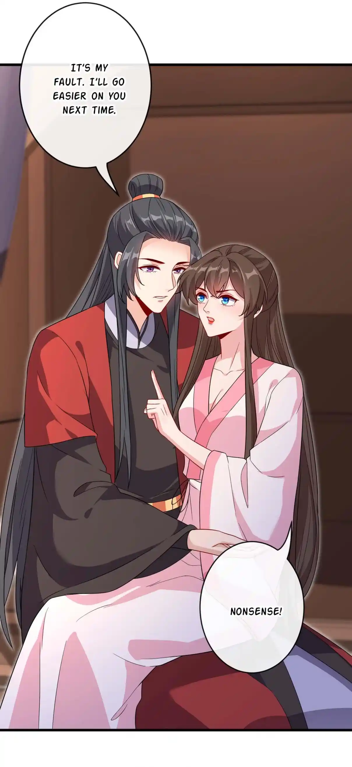 My Chubby Consort 106