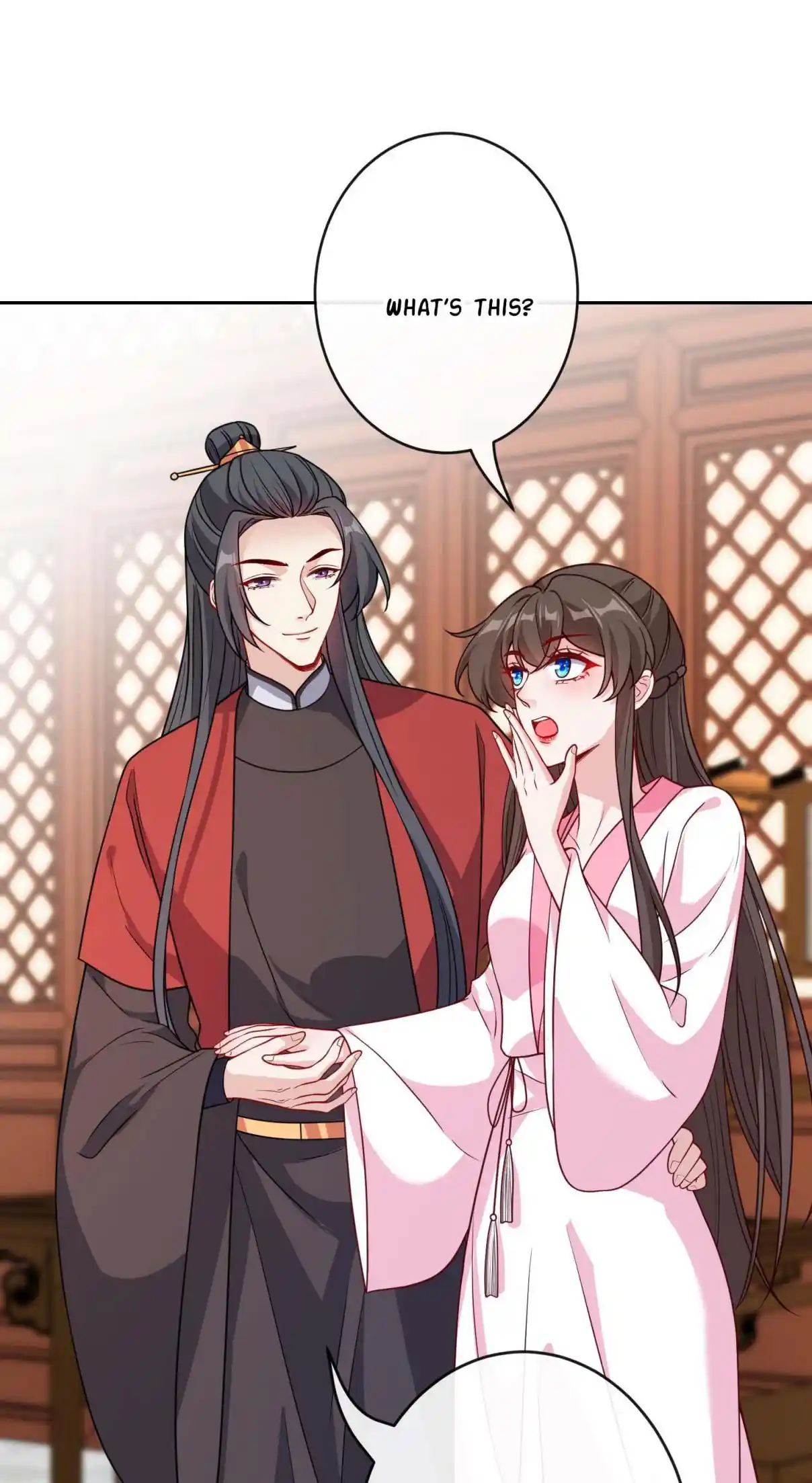 My Chubby Consort 106