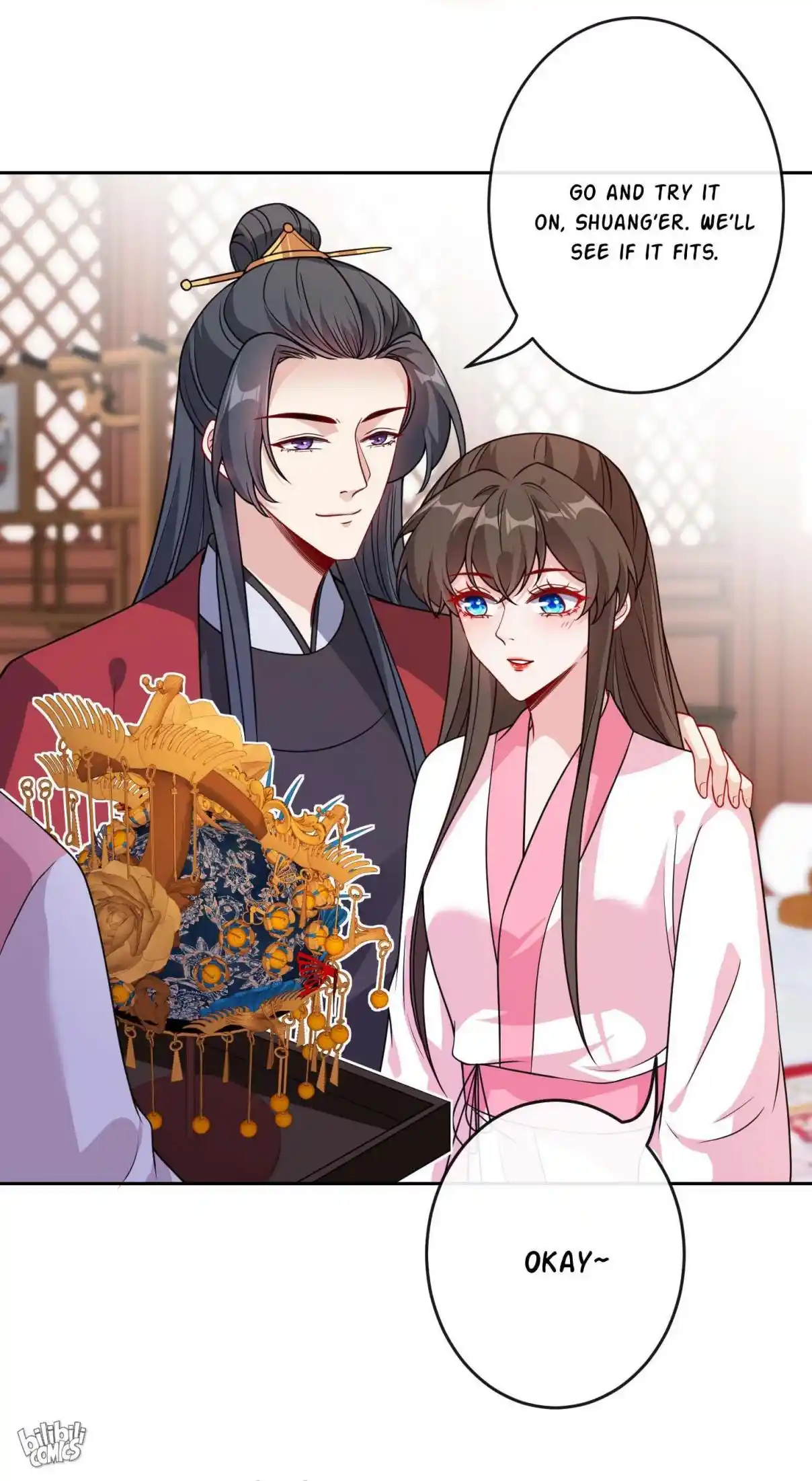 My Chubby Consort 106