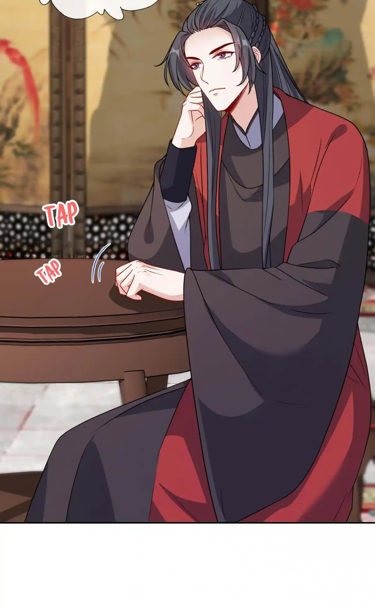 My Chubby Consort 106