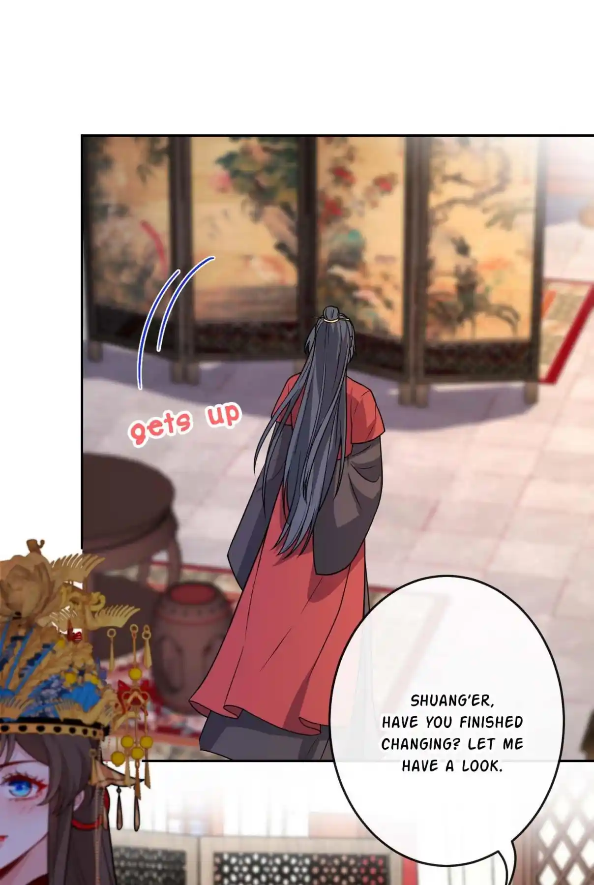 My Chubby Consort 106