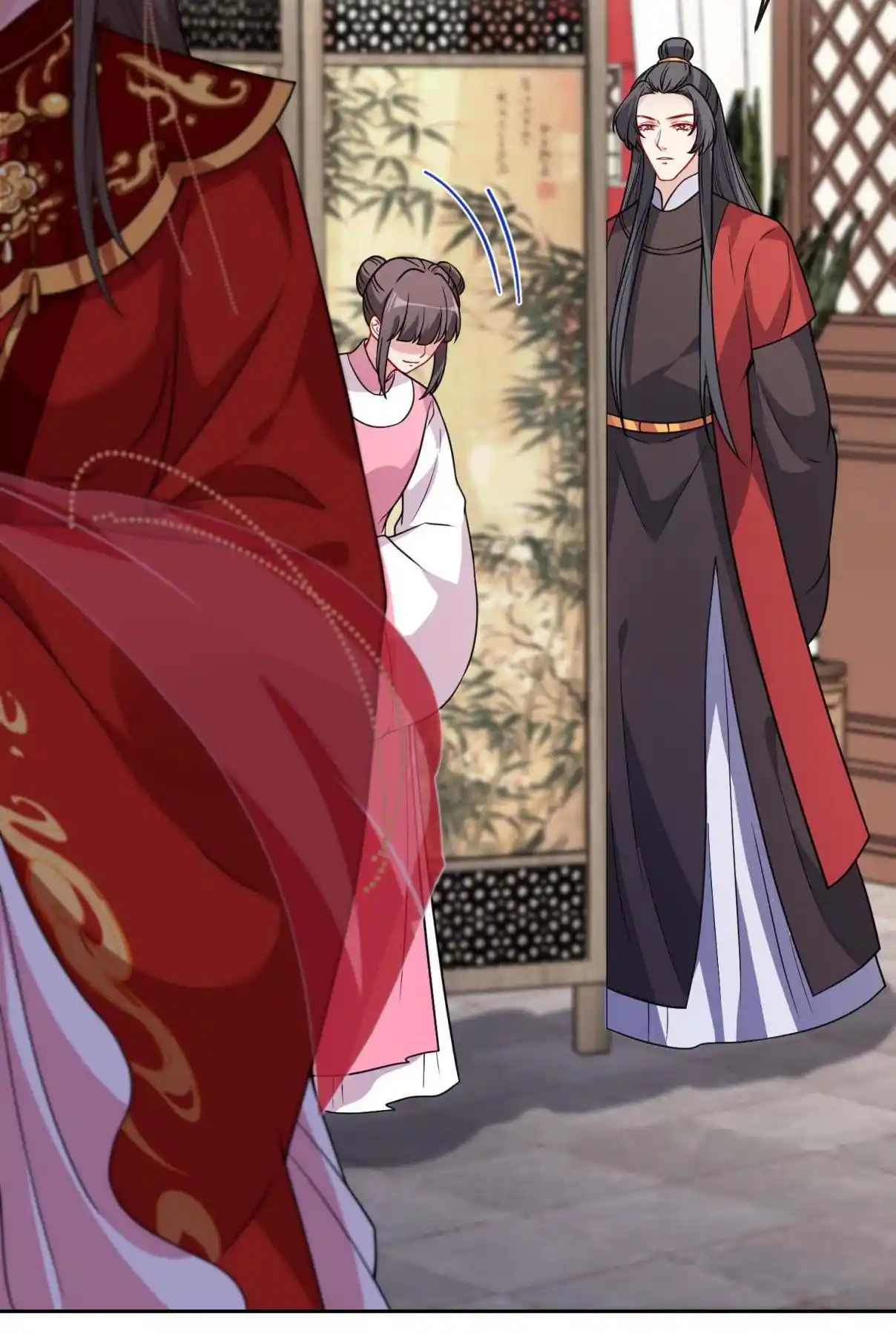 My Chubby Consort 106