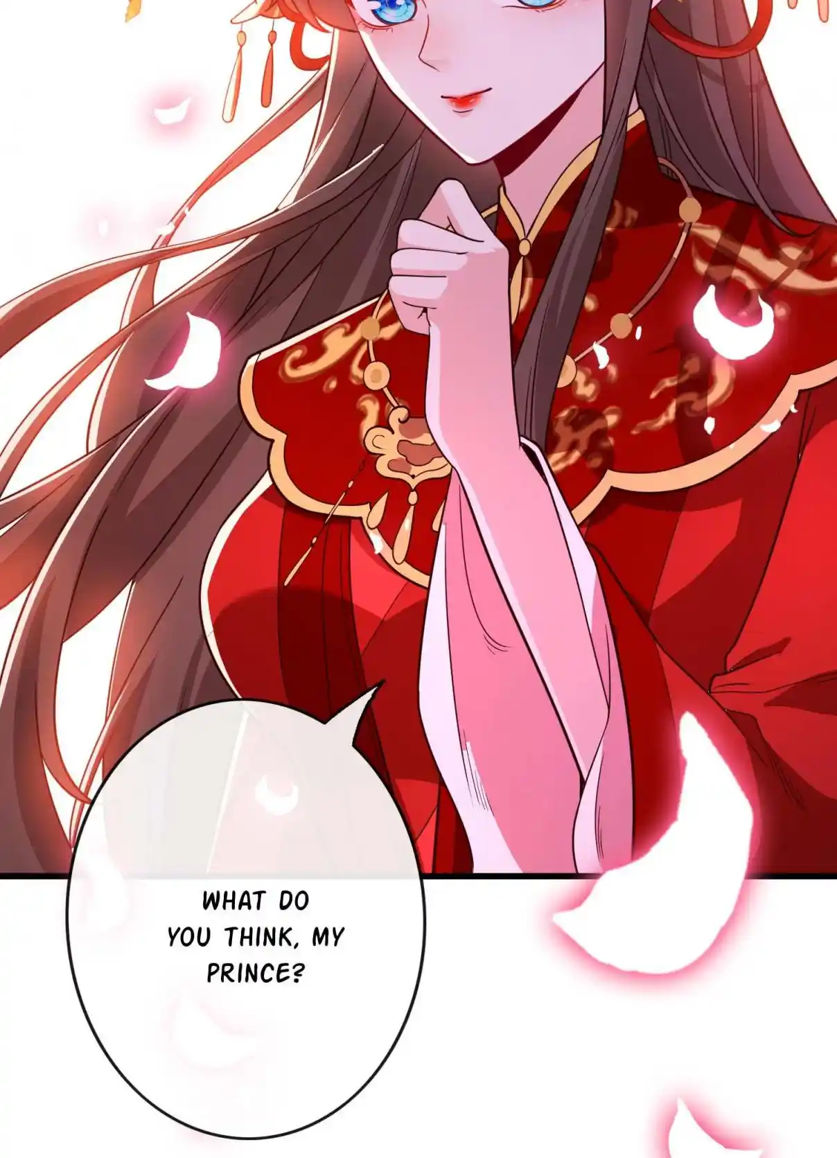 My Chubby Consort 107