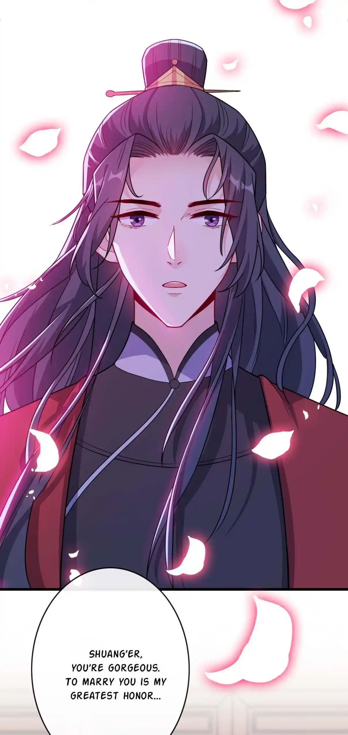 My Chubby Consort 107