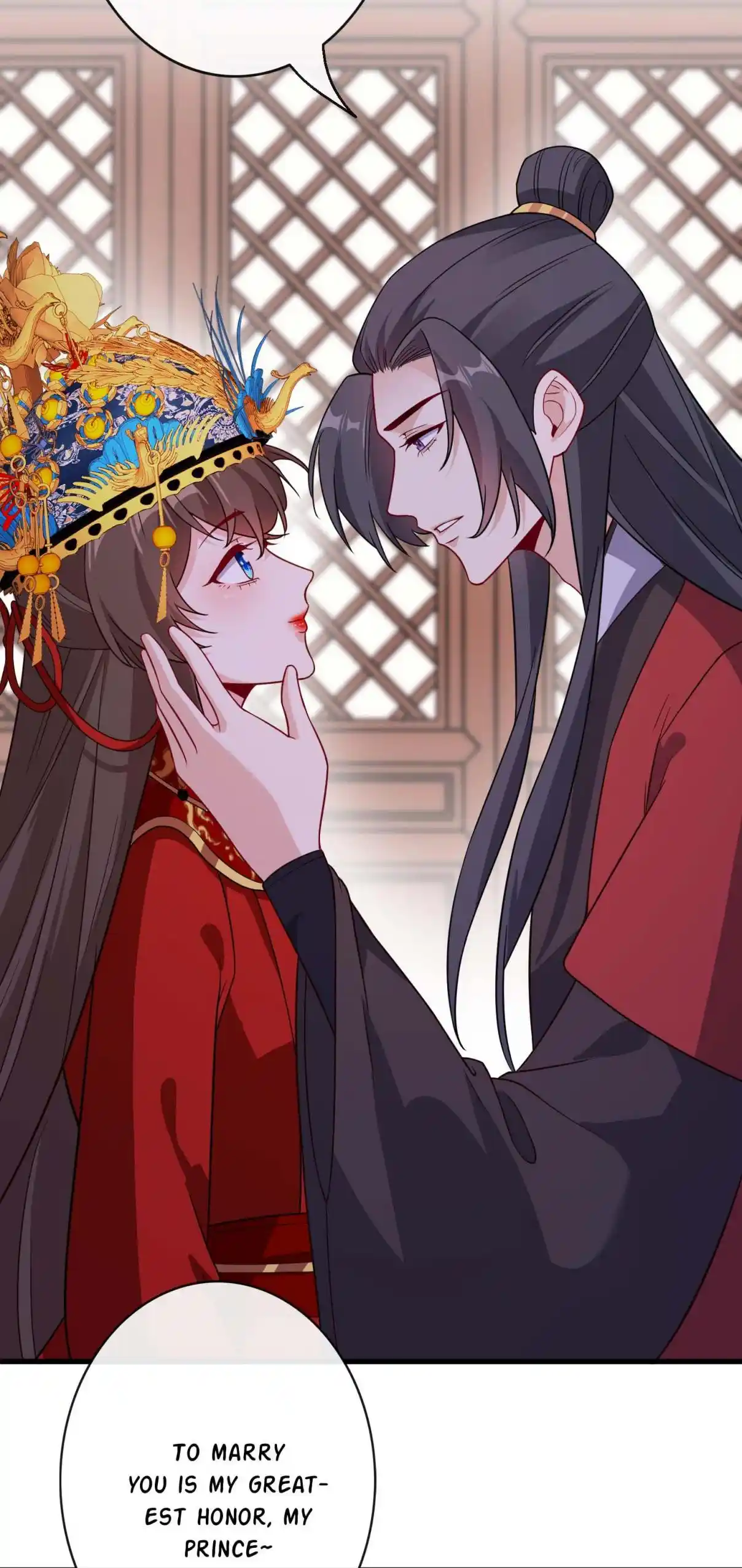 My Chubby Consort 107