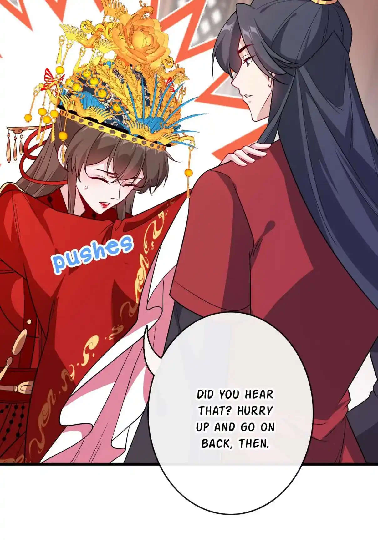 My Chubby Consort 107