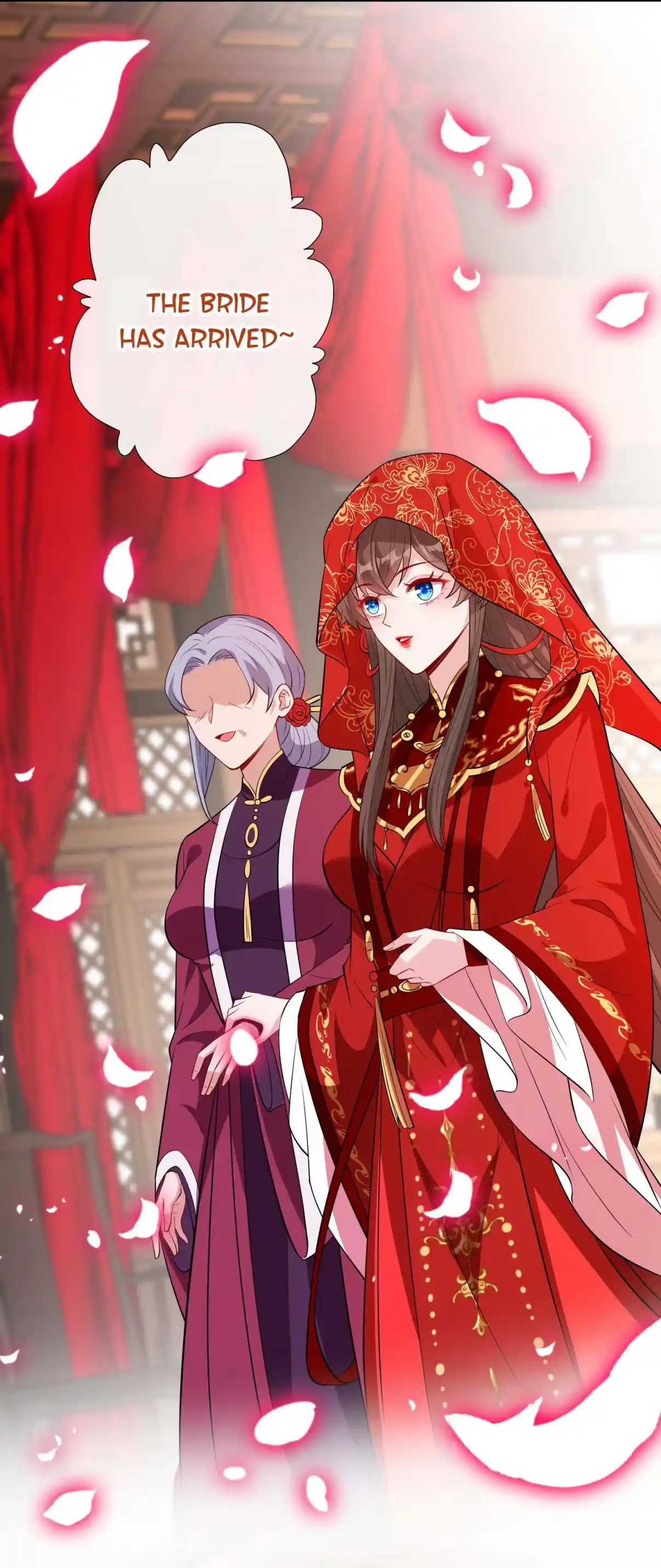 My Chubby Consort 107