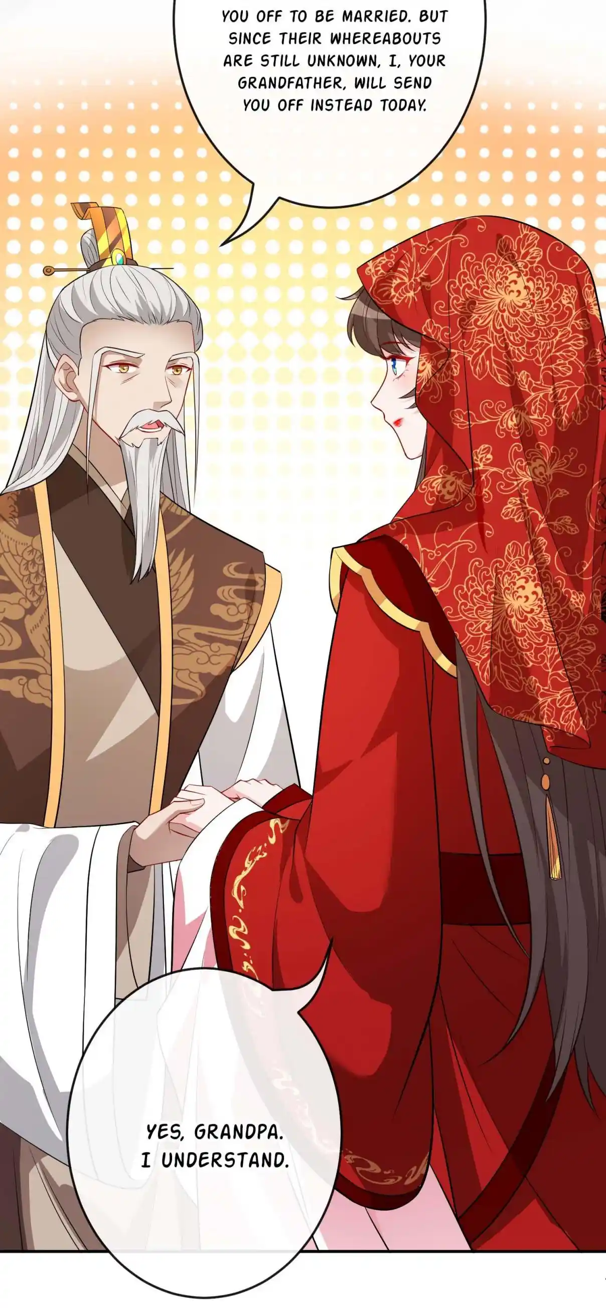 My Chubby Consort 107