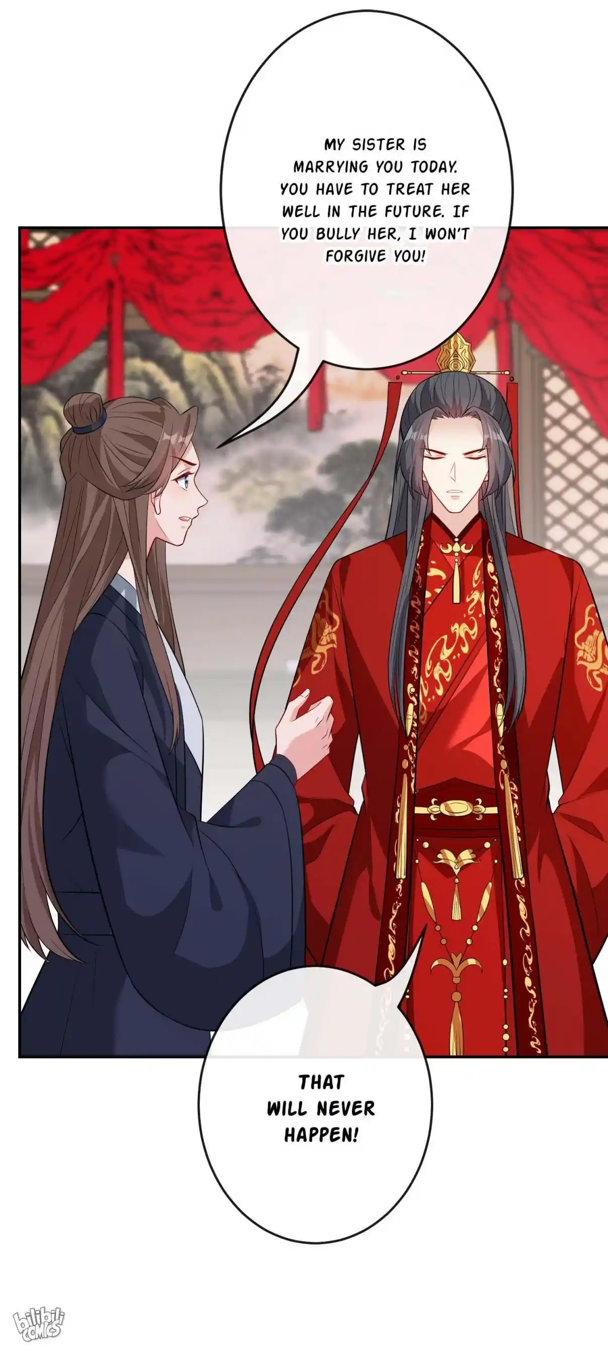 My Chubby Consort 107