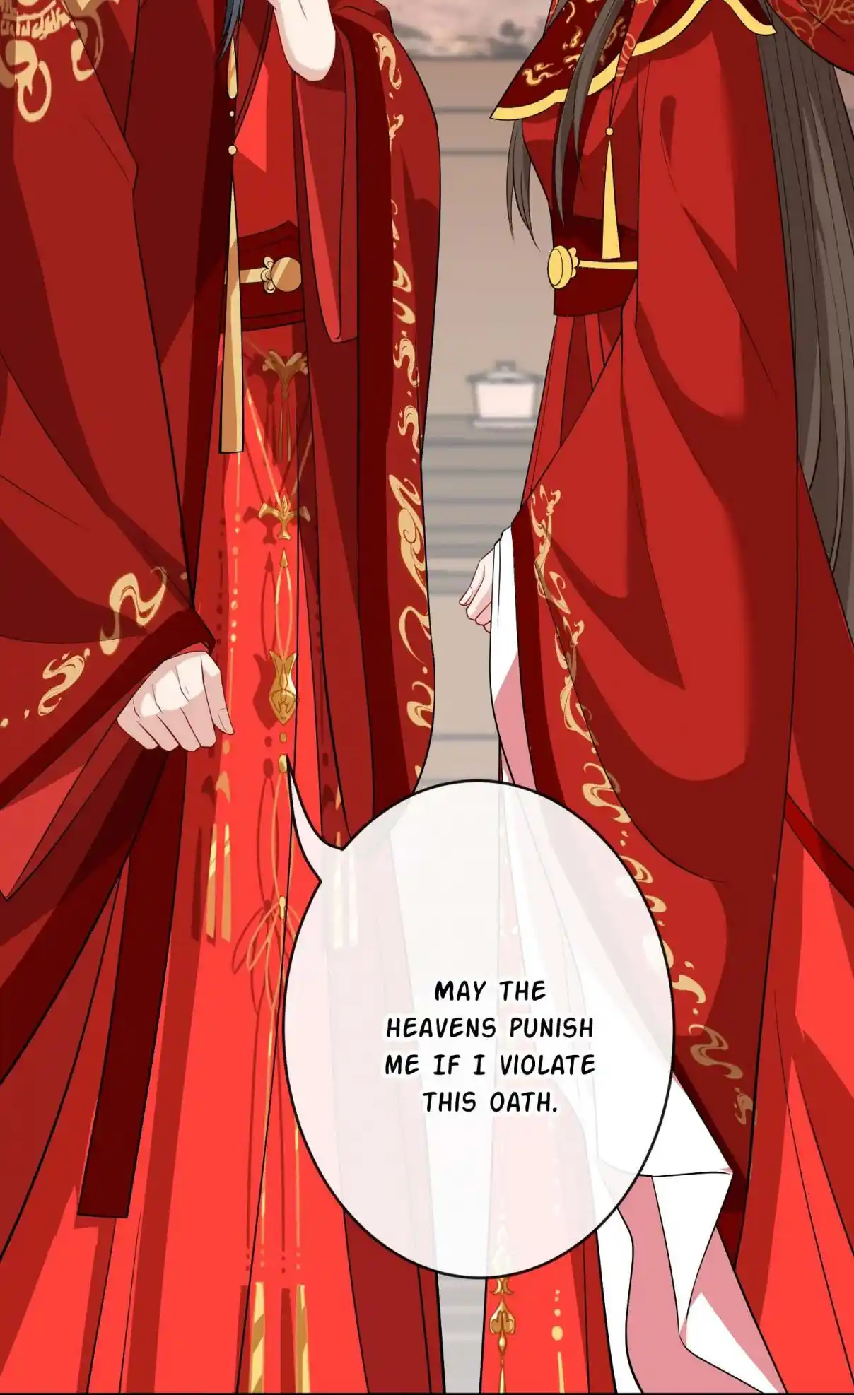 My Chubby Consort 107