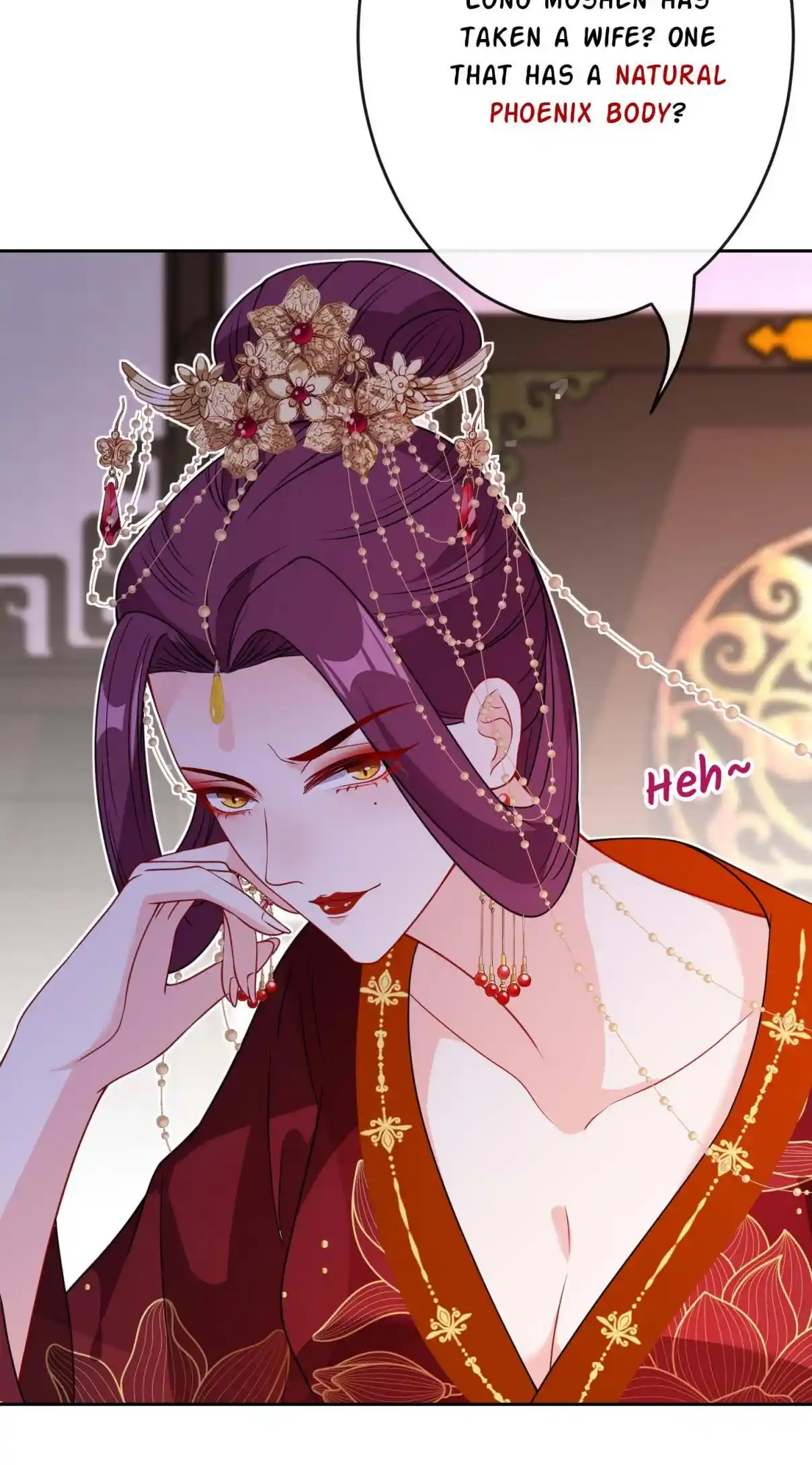 My Chubby Consort 108