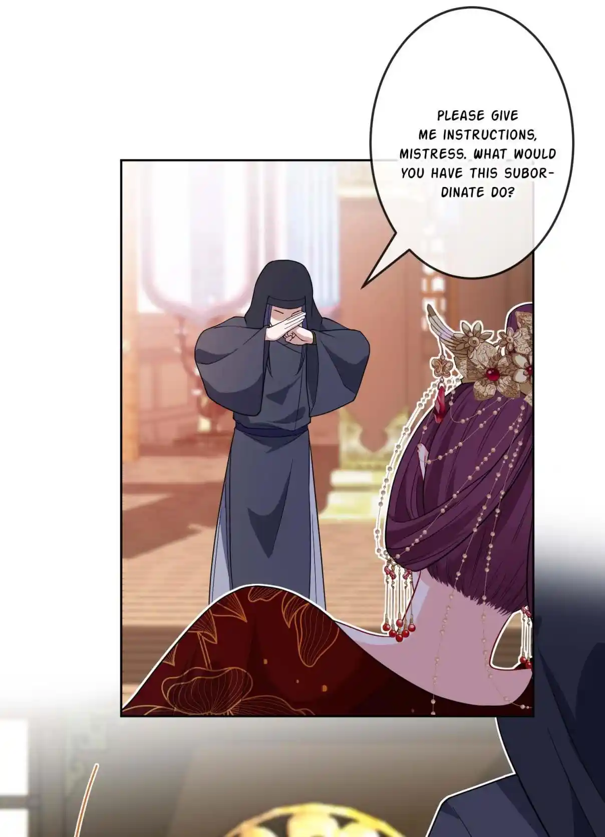 My Chubby Consort 108