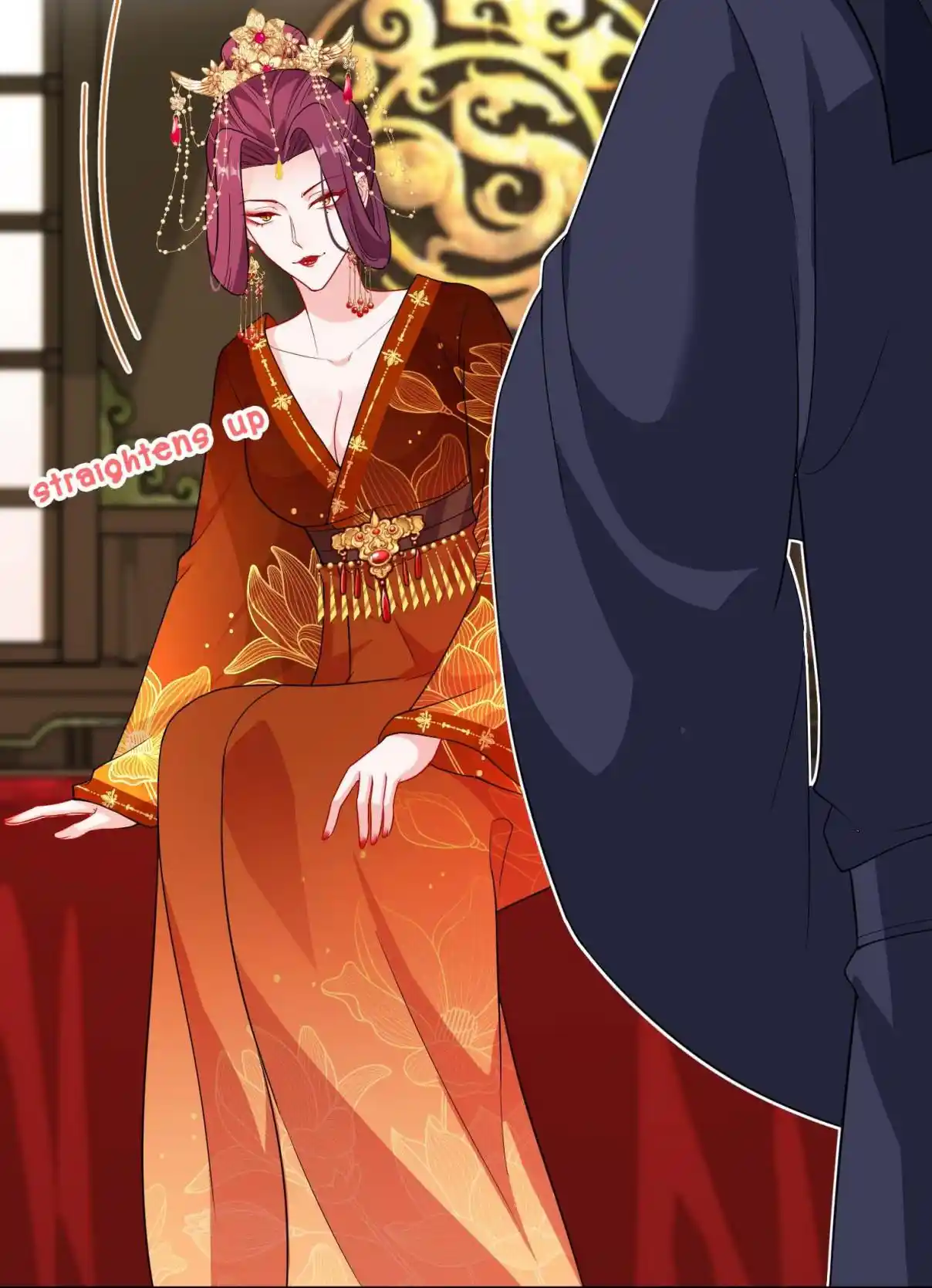 My Chubby Consort 108