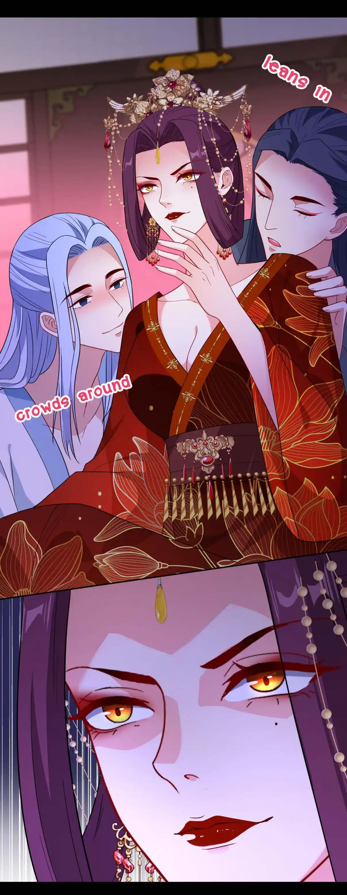 My Chubby Consort 108