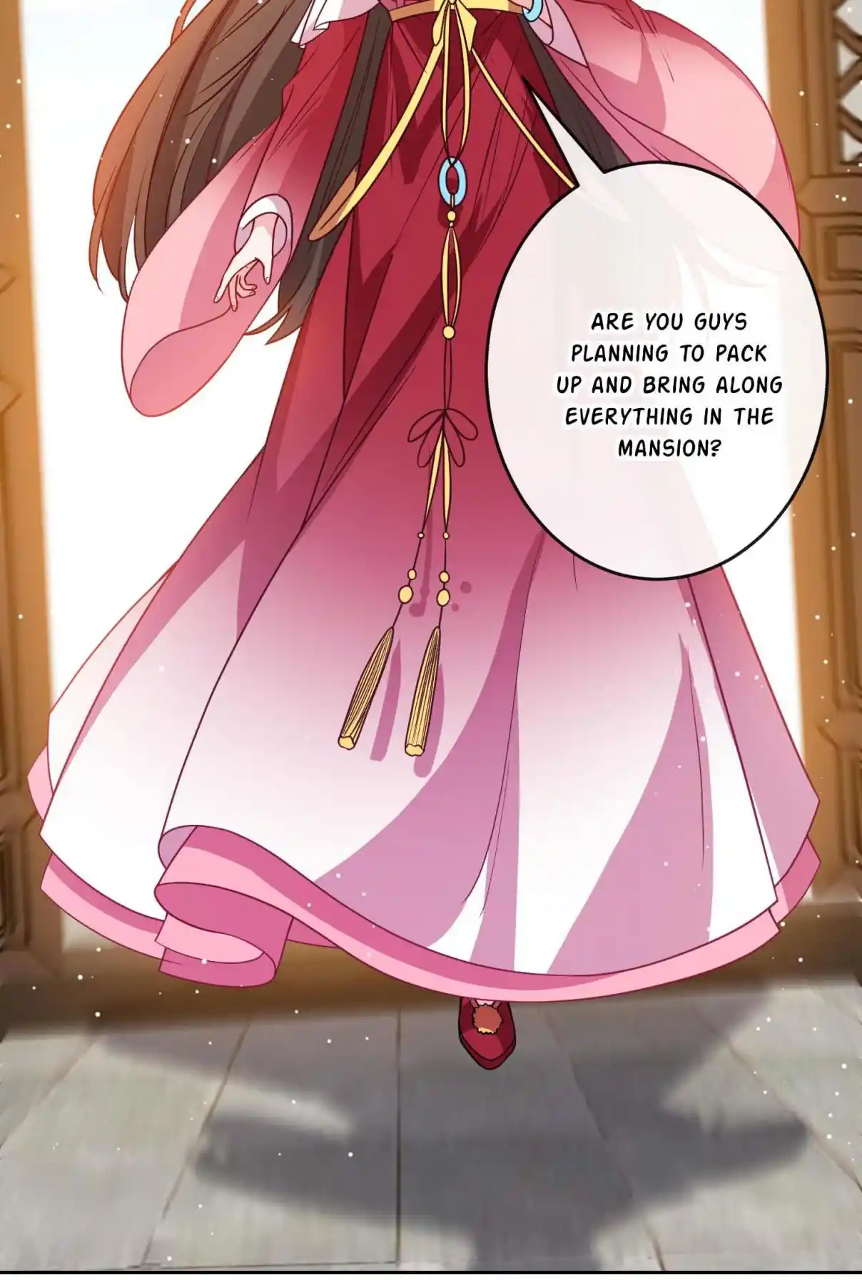 My Chubby Consort 108