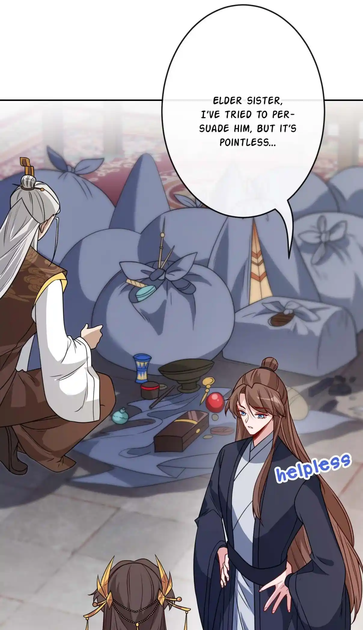 My Chubby Consort 108