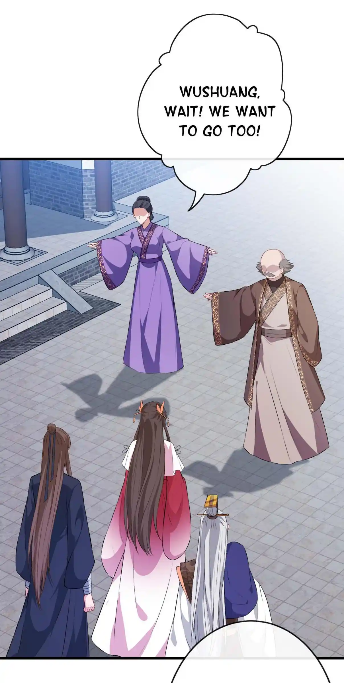 My Chubby Consort 108