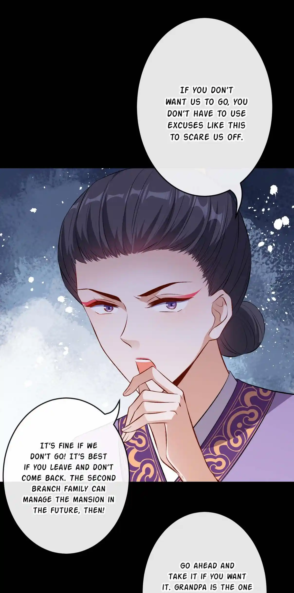 My Chubby Consort 108