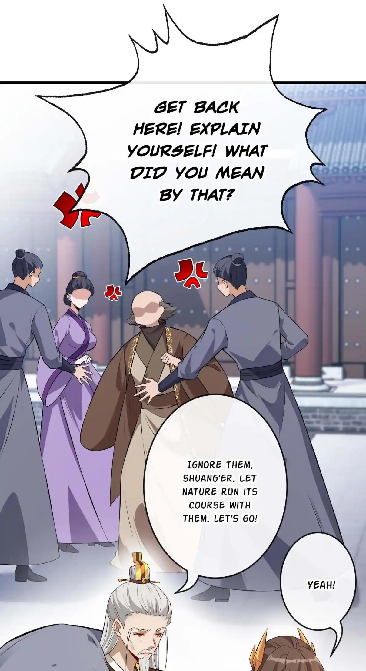 My Chubby Consort 109